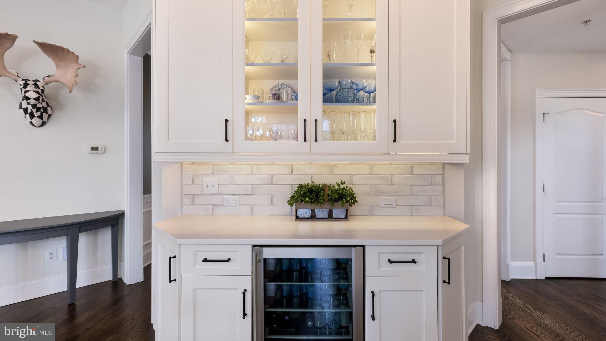 SPRING VALLEY - Residential