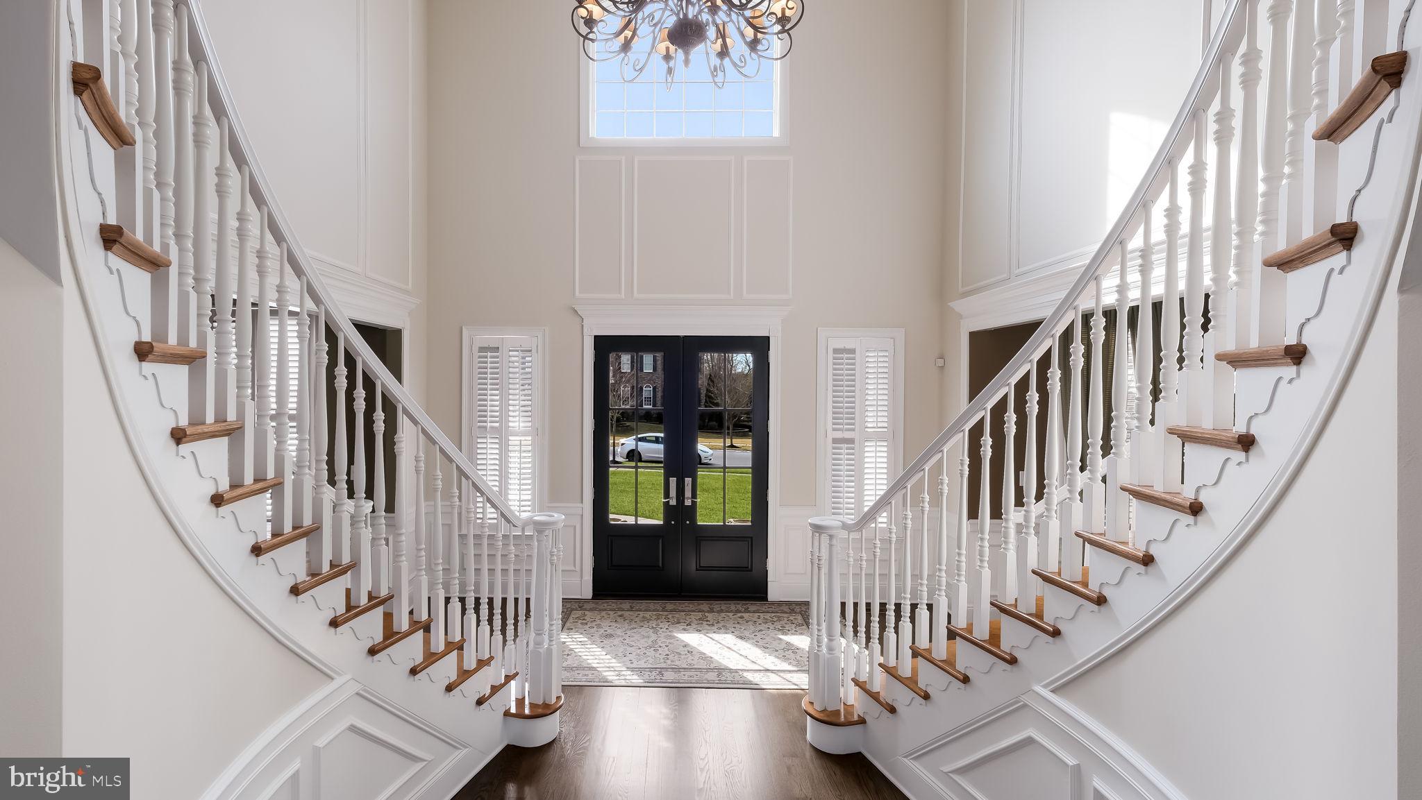 SPRING VALLEY - Residential