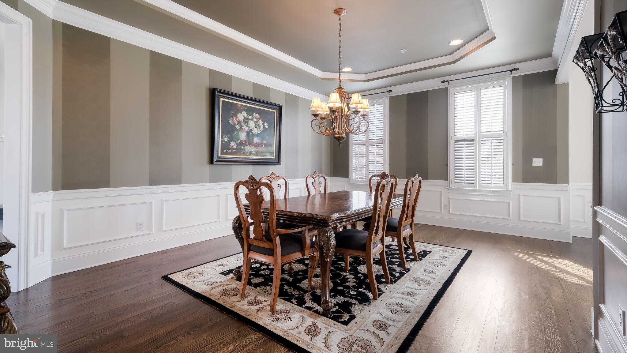 SPRING VALLEY - Residential