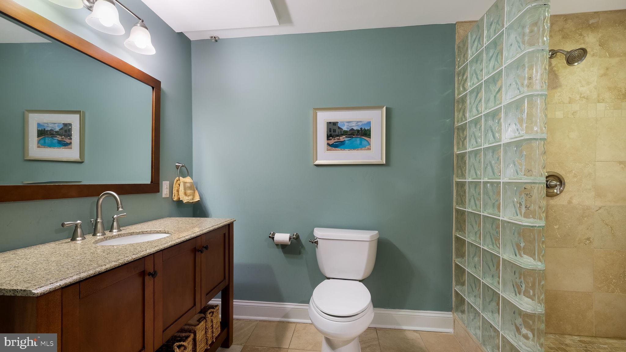 SPRING VALLEY - Residential