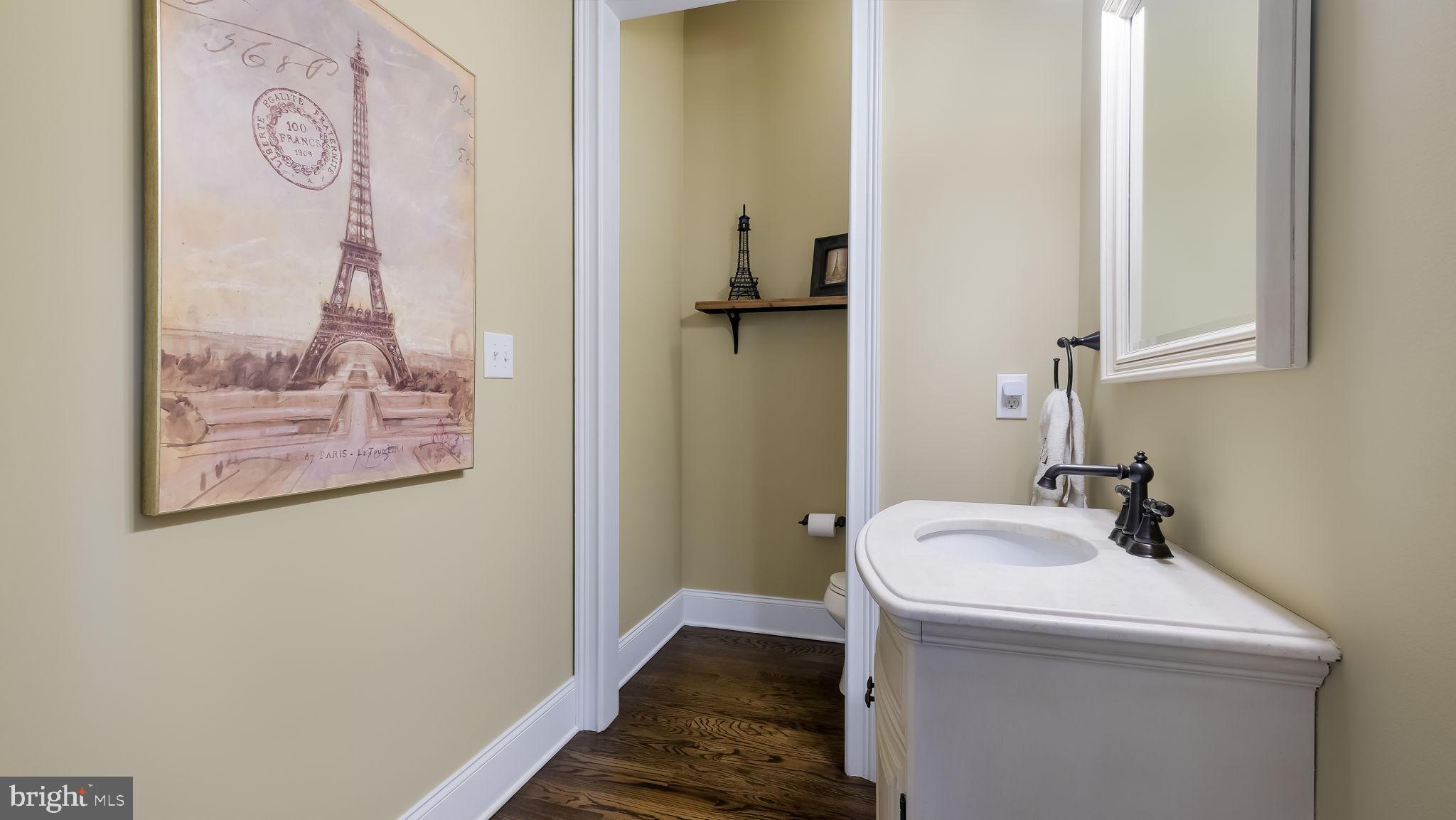 SPRING VALLEY - Residential