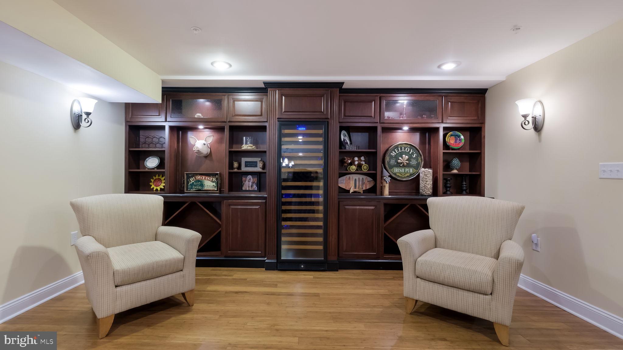 SPRING VALLEY - Residential