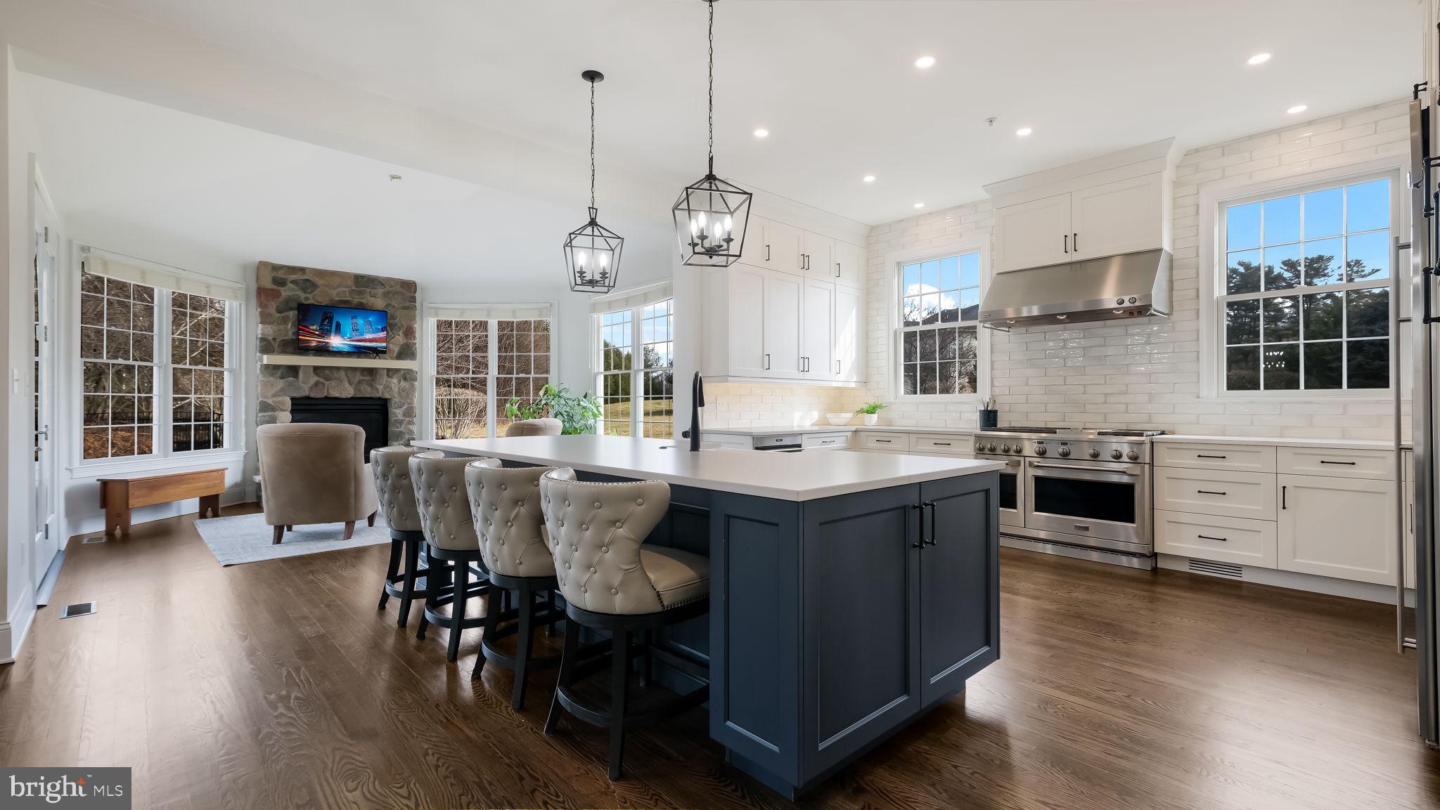 SPRING VALLEY - Residential