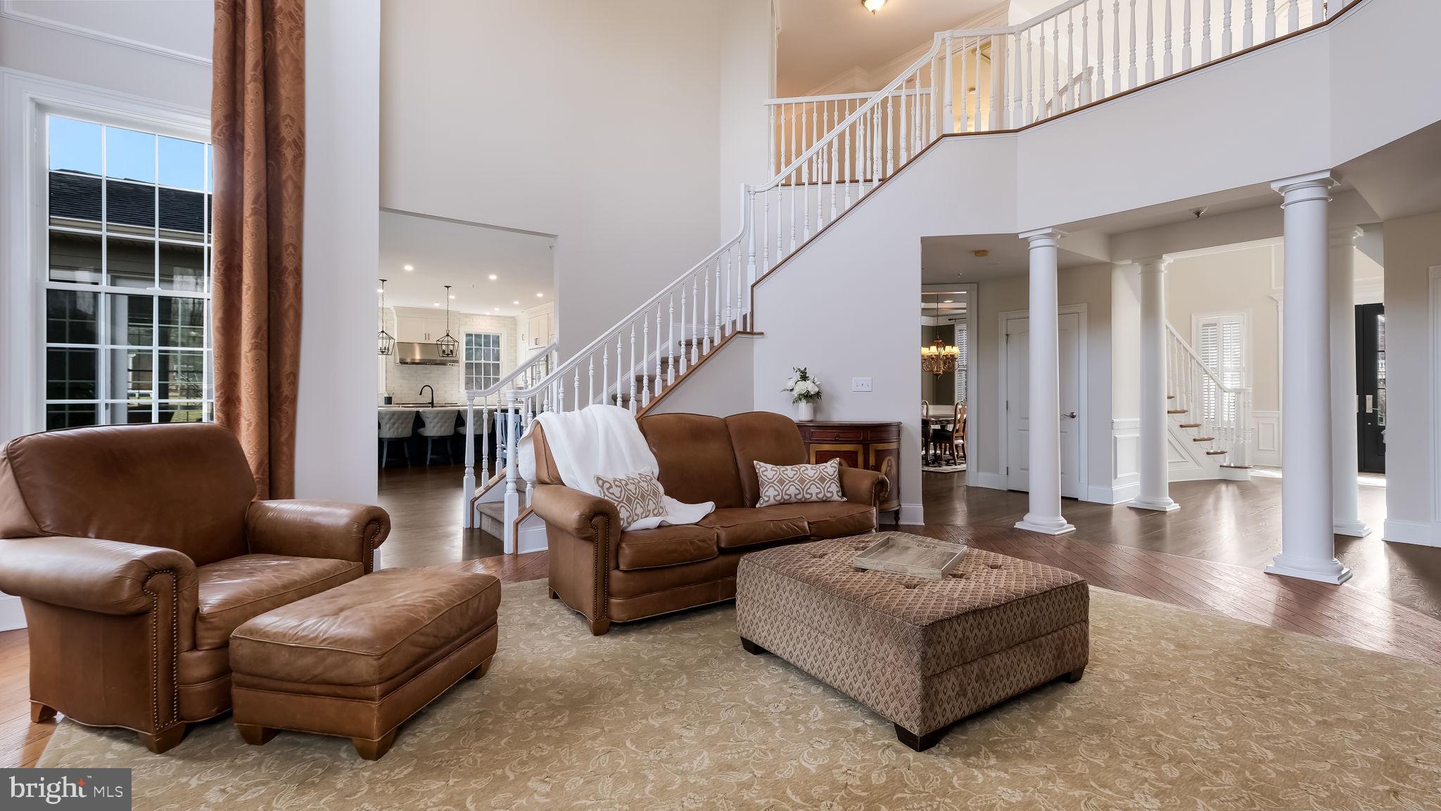 SPRING VALLEY - Residential