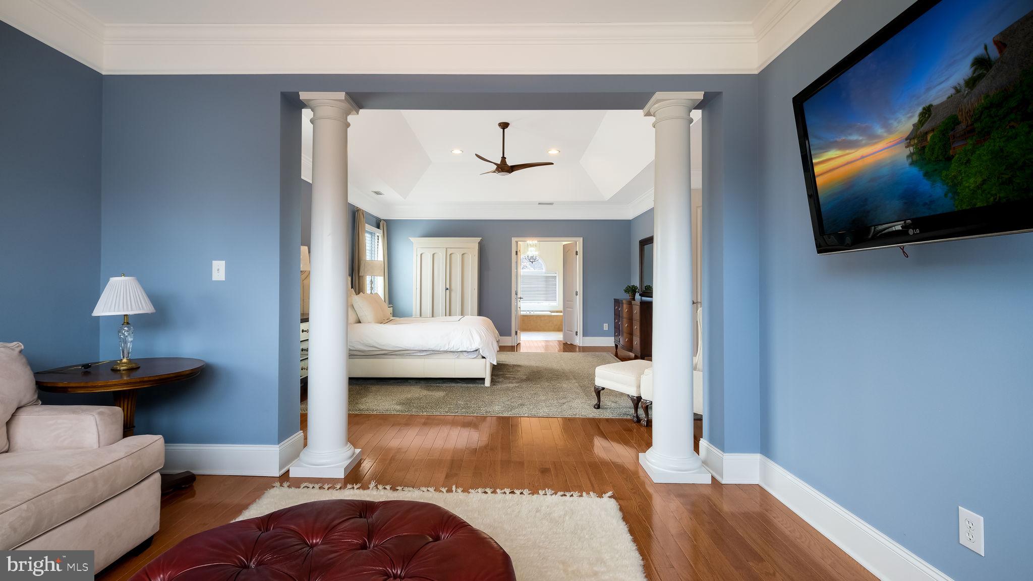 SPRING VALLEY - Residential