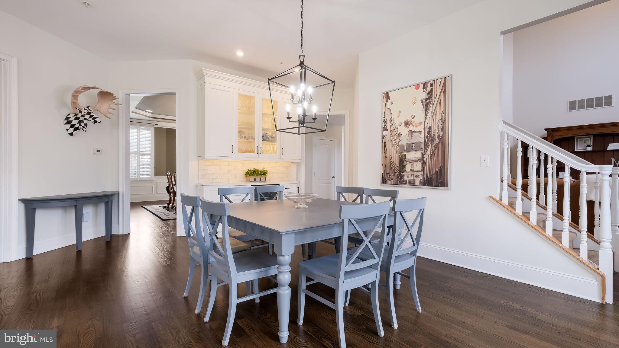 SPRING VALLEY - Residential