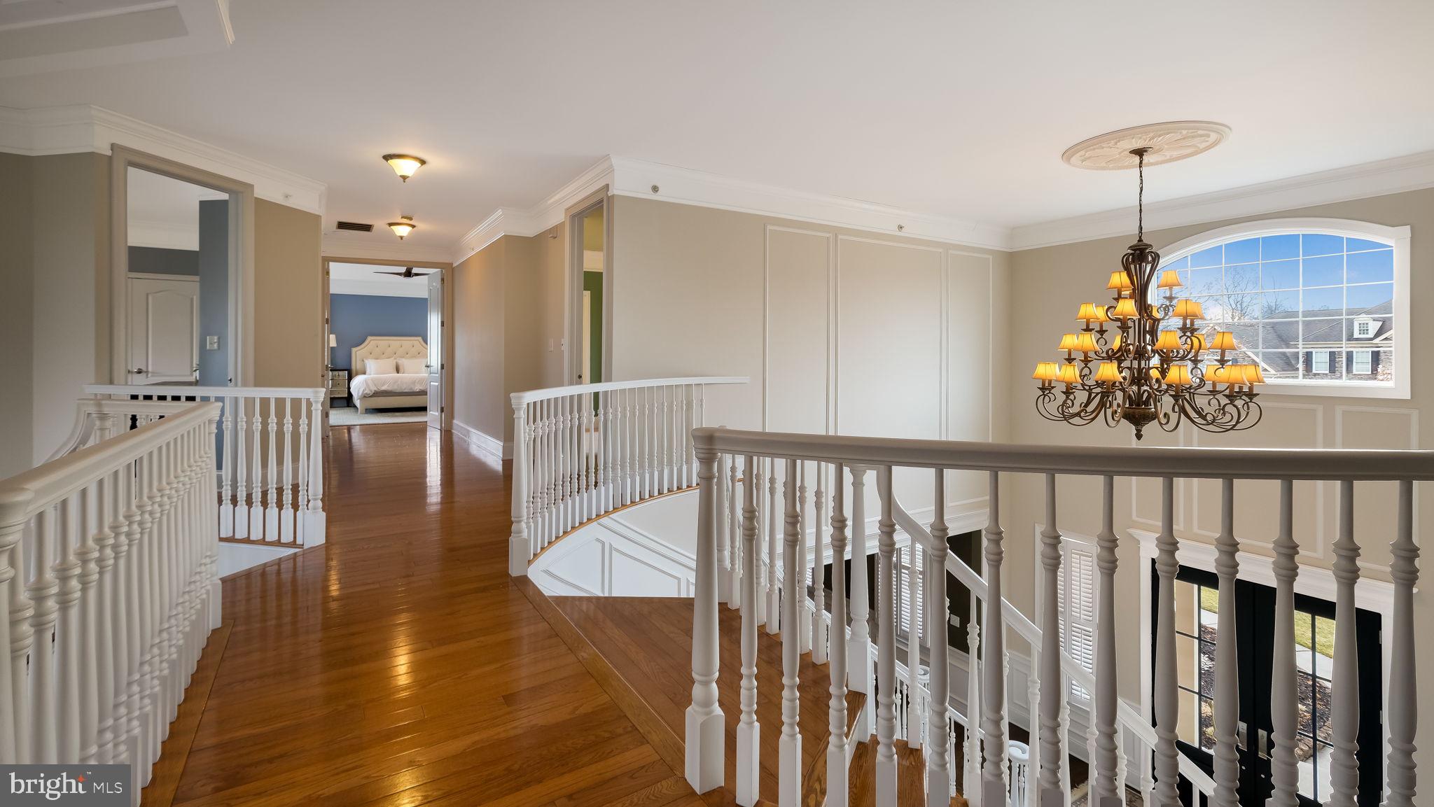 SPRING VALLEY - Residential