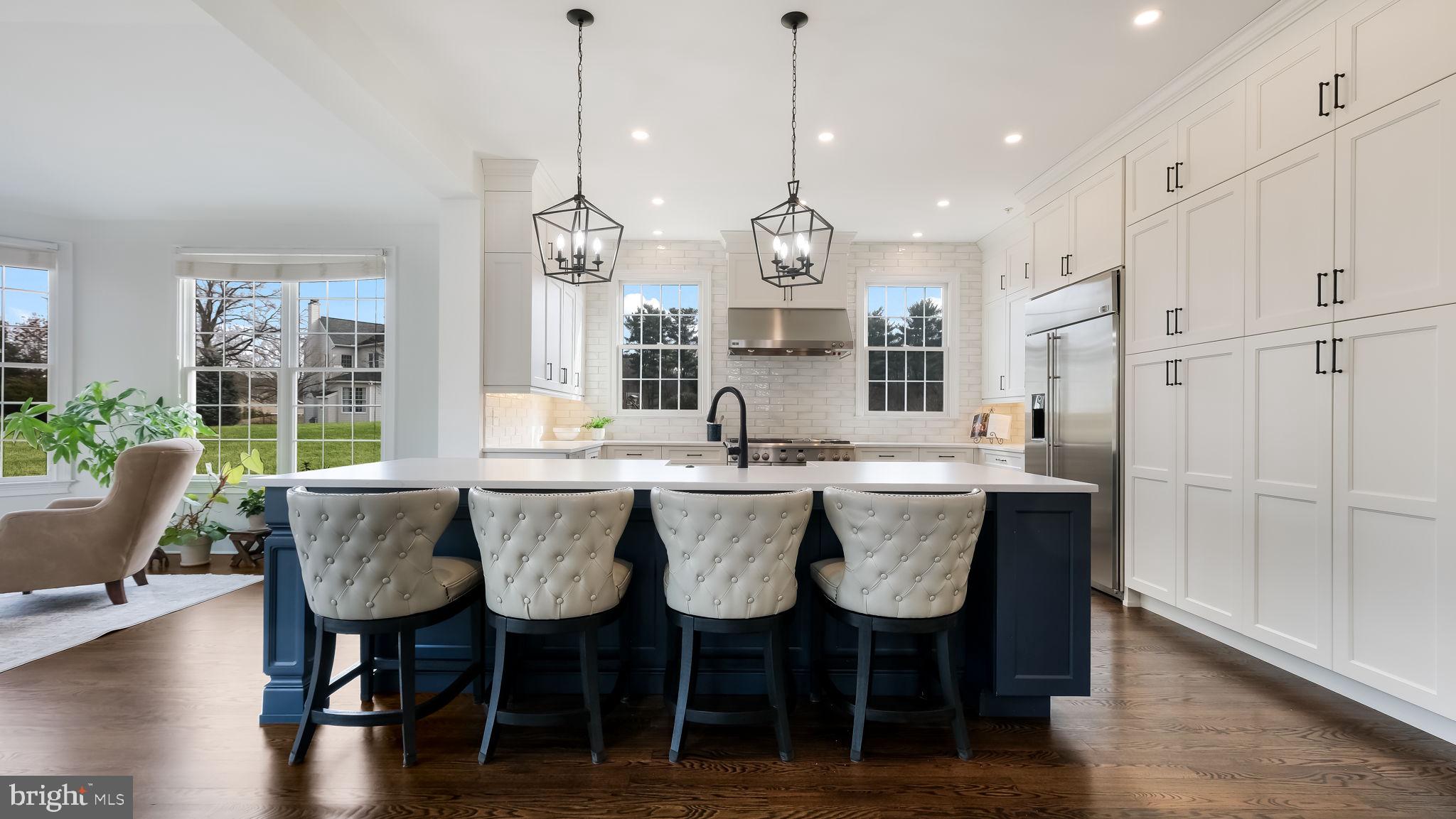 SPRING VALLEY - Residential