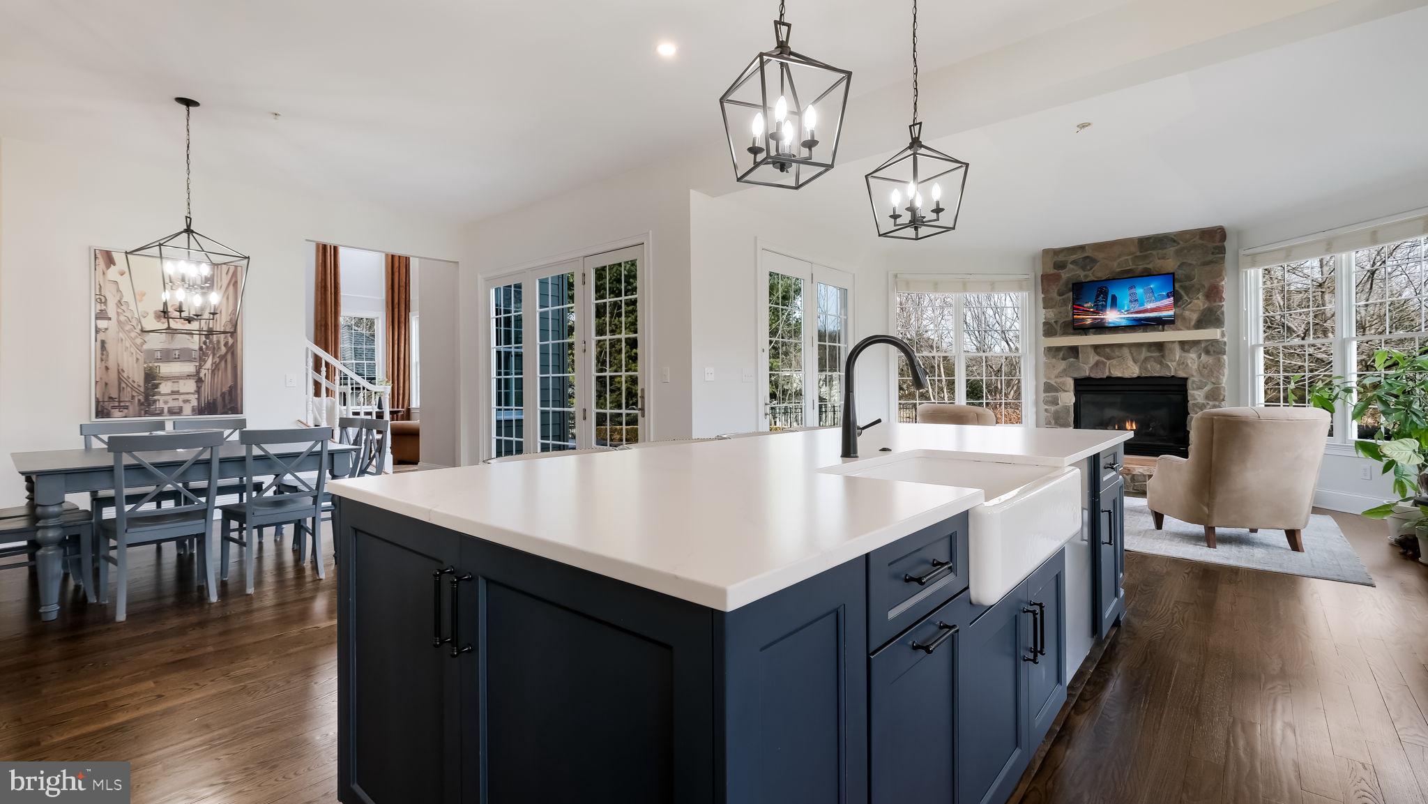 SPRING VALLEY - Residential