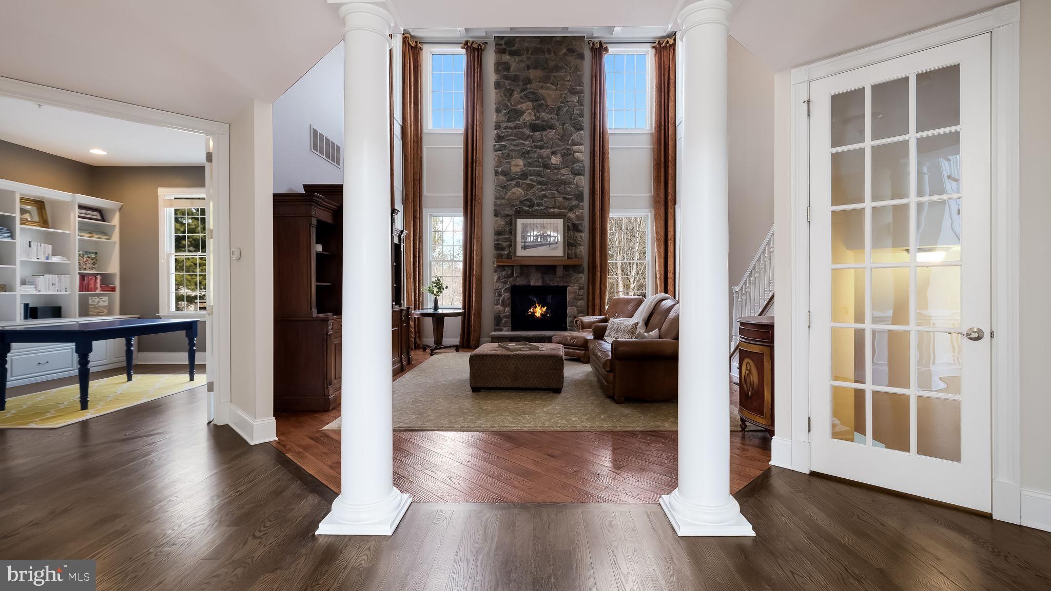 SPRING VALLEY - Residential