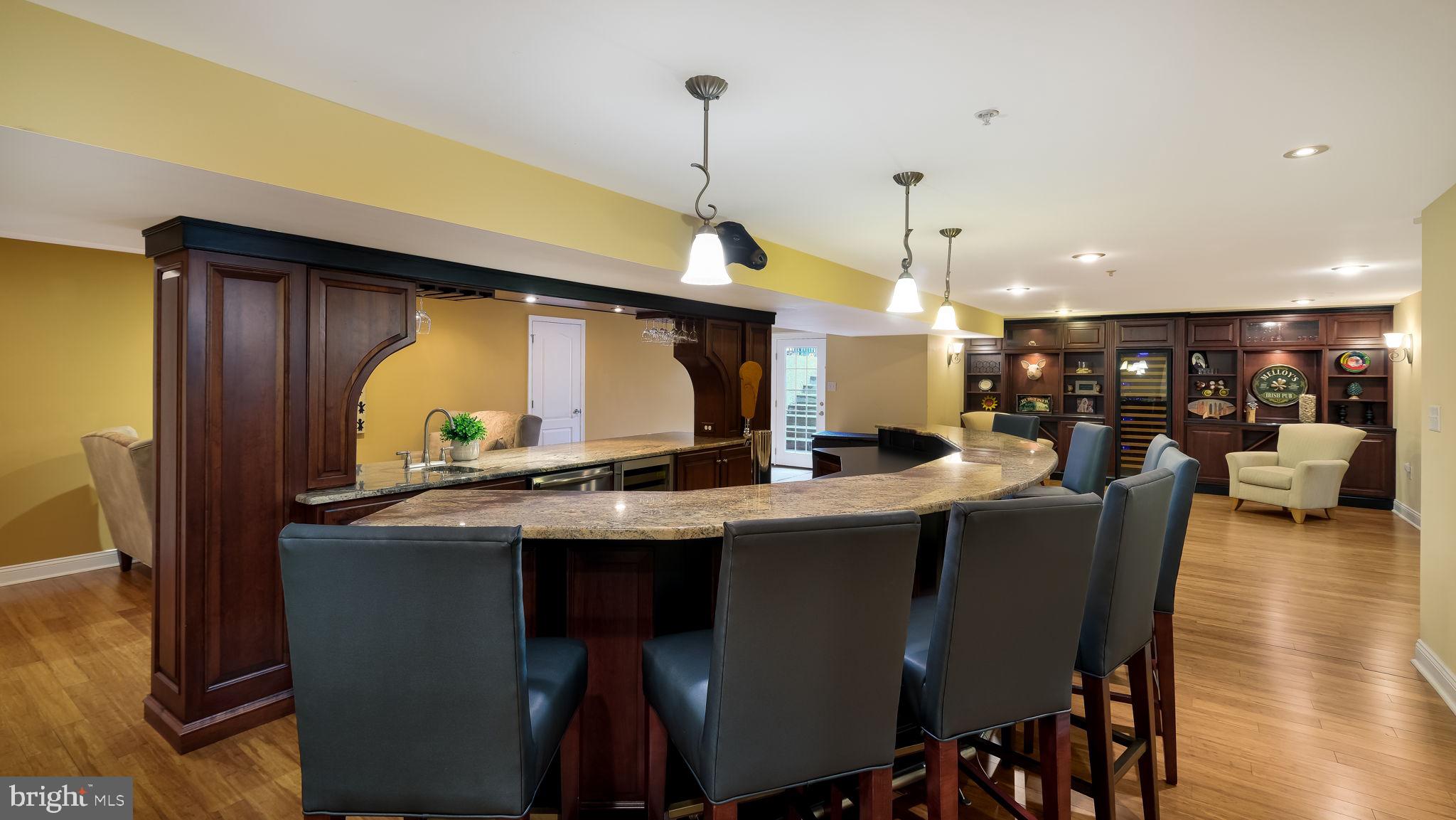 SPRING VALLEY - Residential