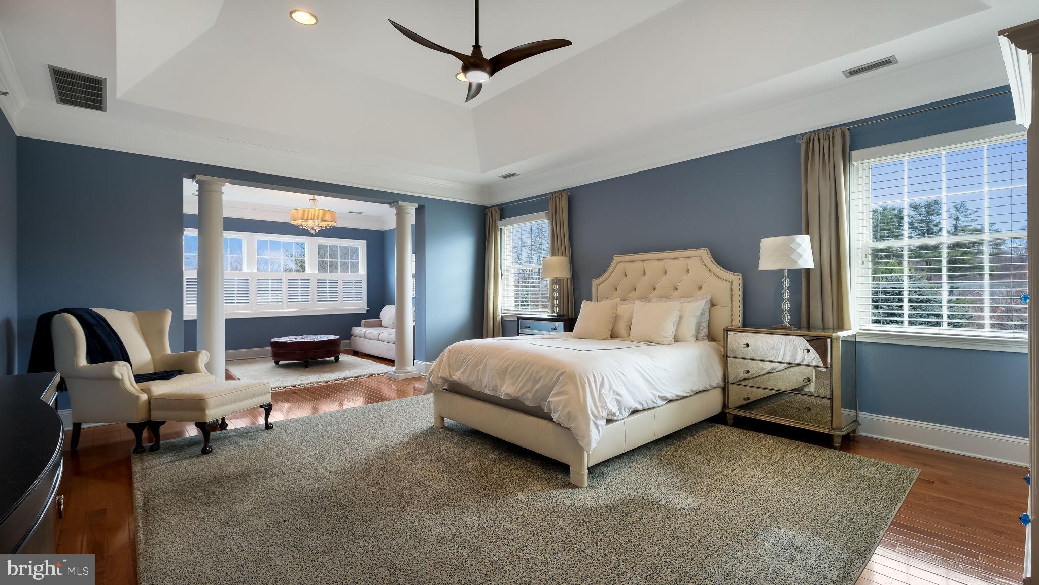 SPRING VALLEY - Residential