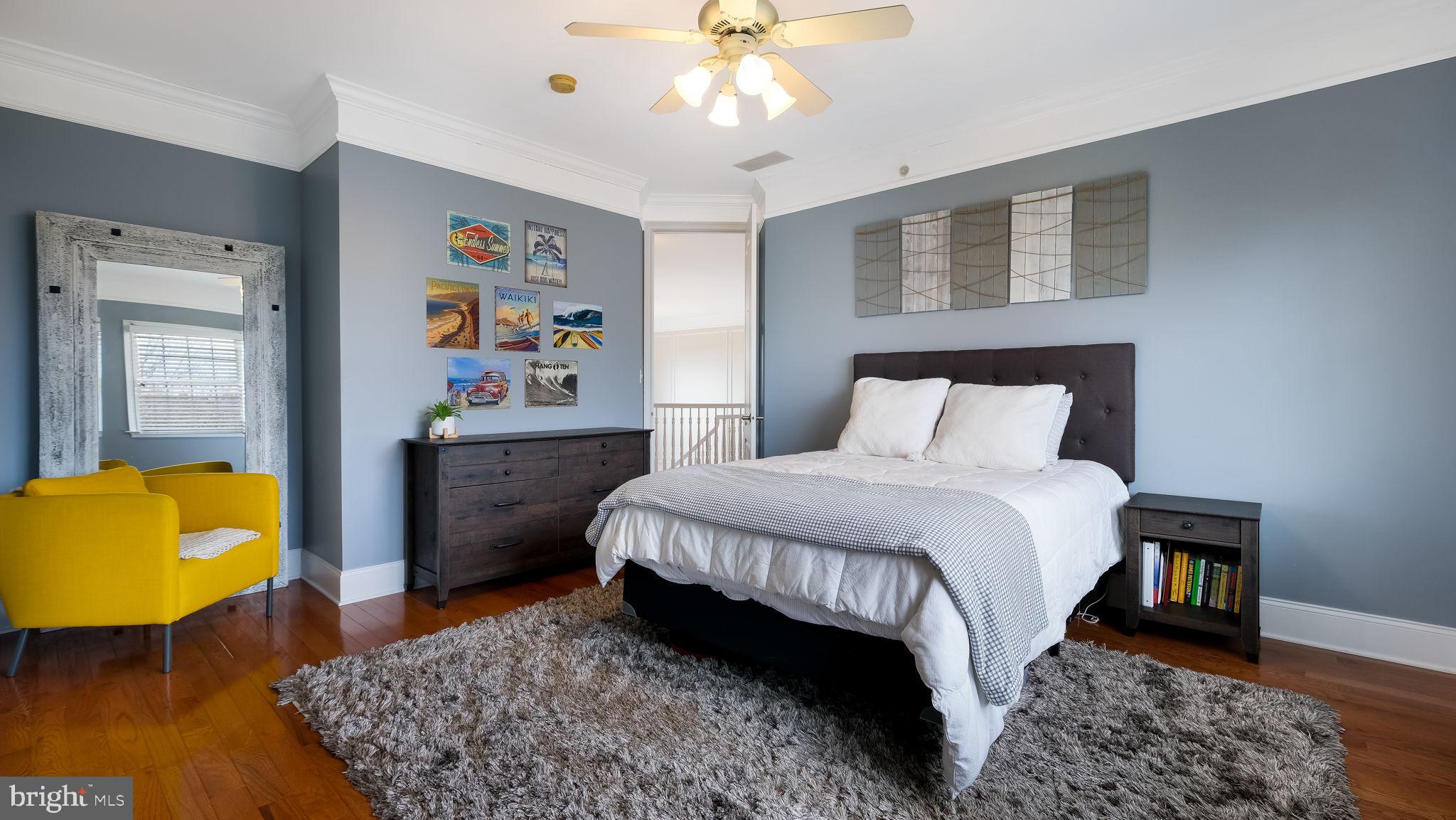 SPRING VALLEY - Residential