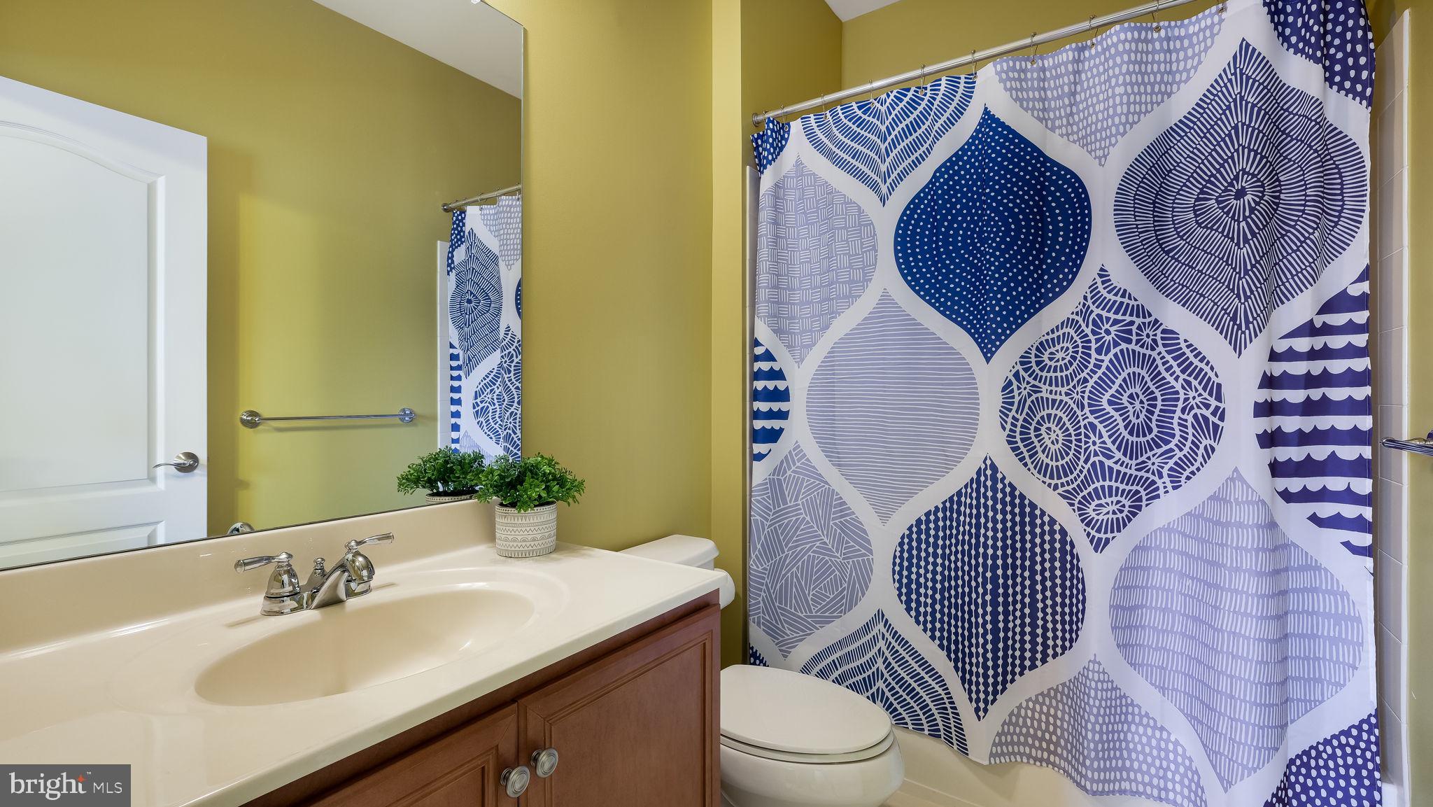 SPRING VALLEY - Residential