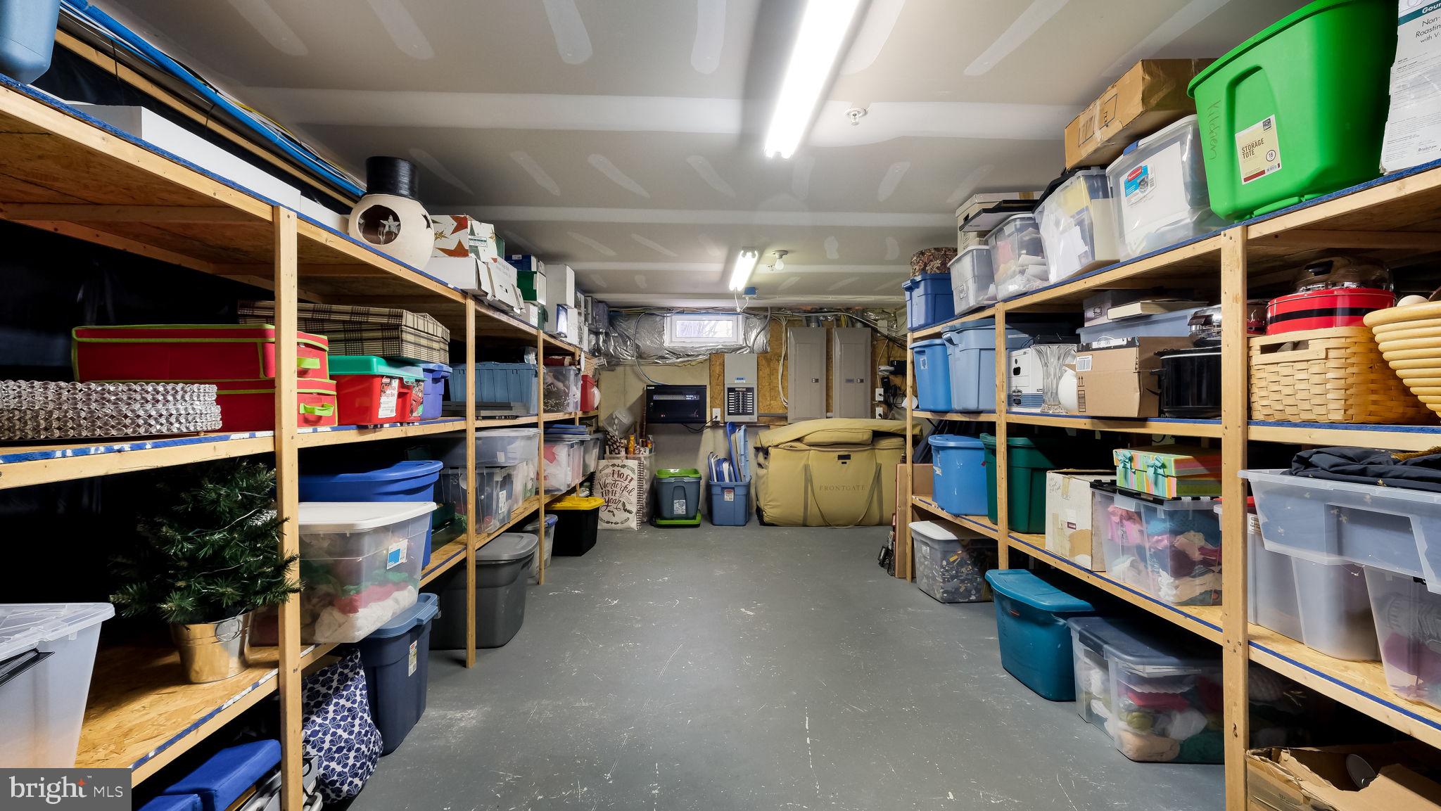 SPRING VALLEY - Residential