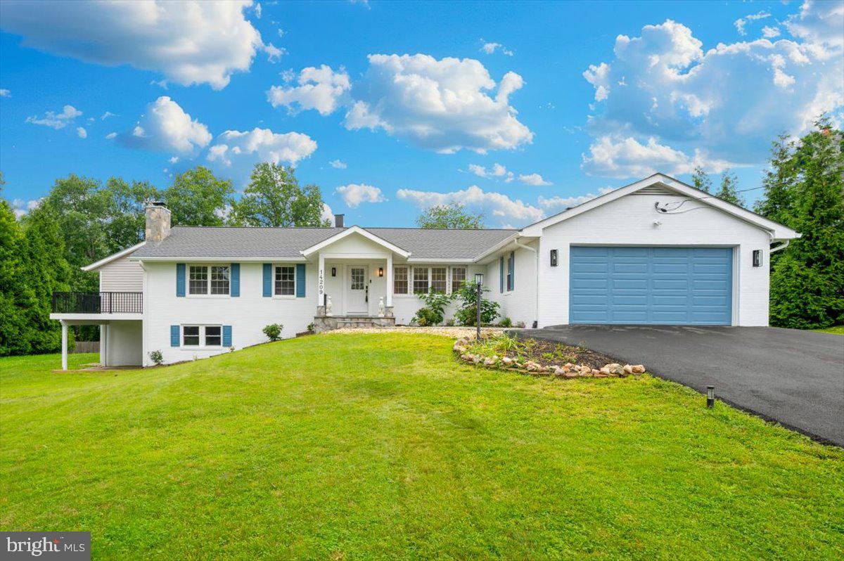 PT ROCKVILLE OUT RES. 3 - Residential
