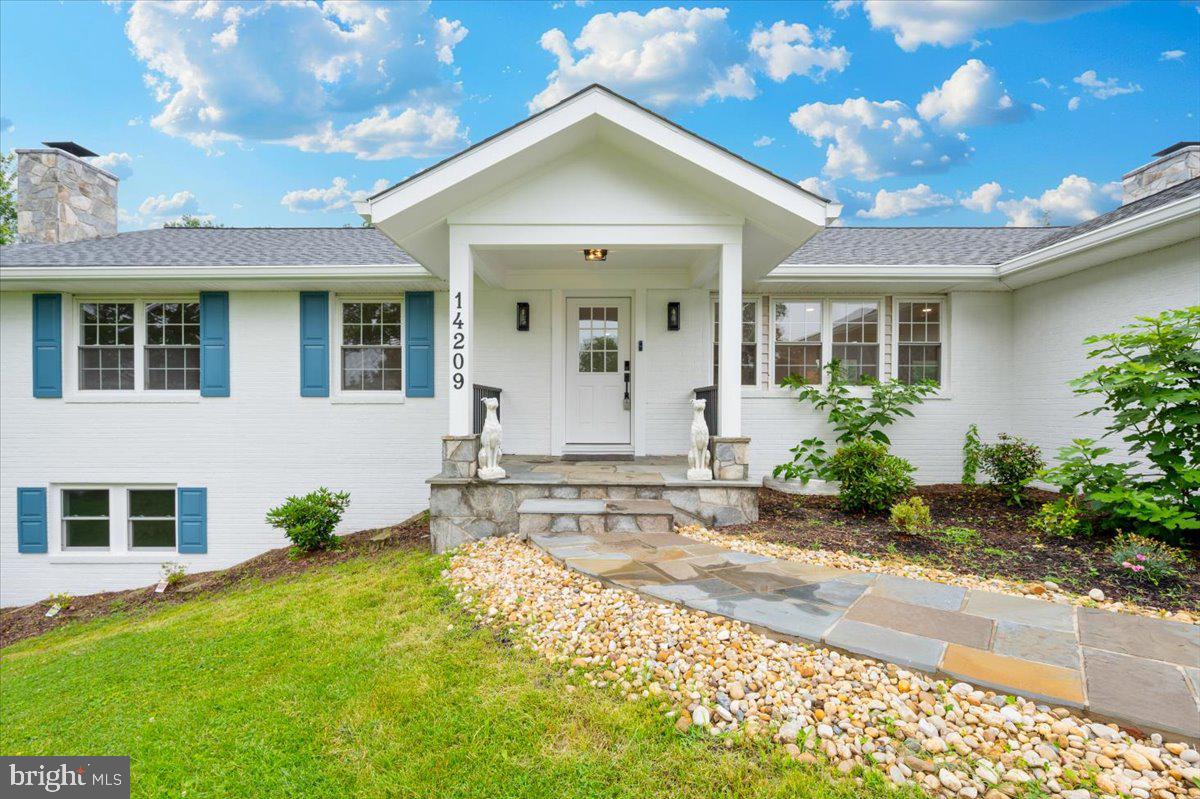 14209 MARIAN DRIVE