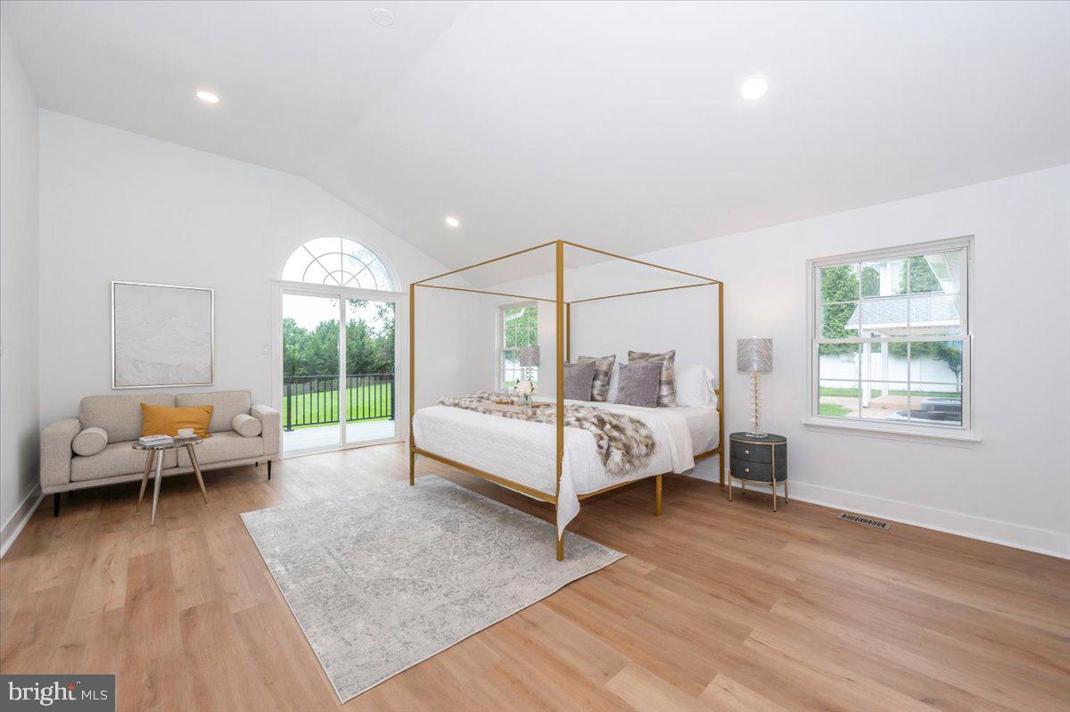 PT ROCKVILLE OUT RES. 3 - Residential