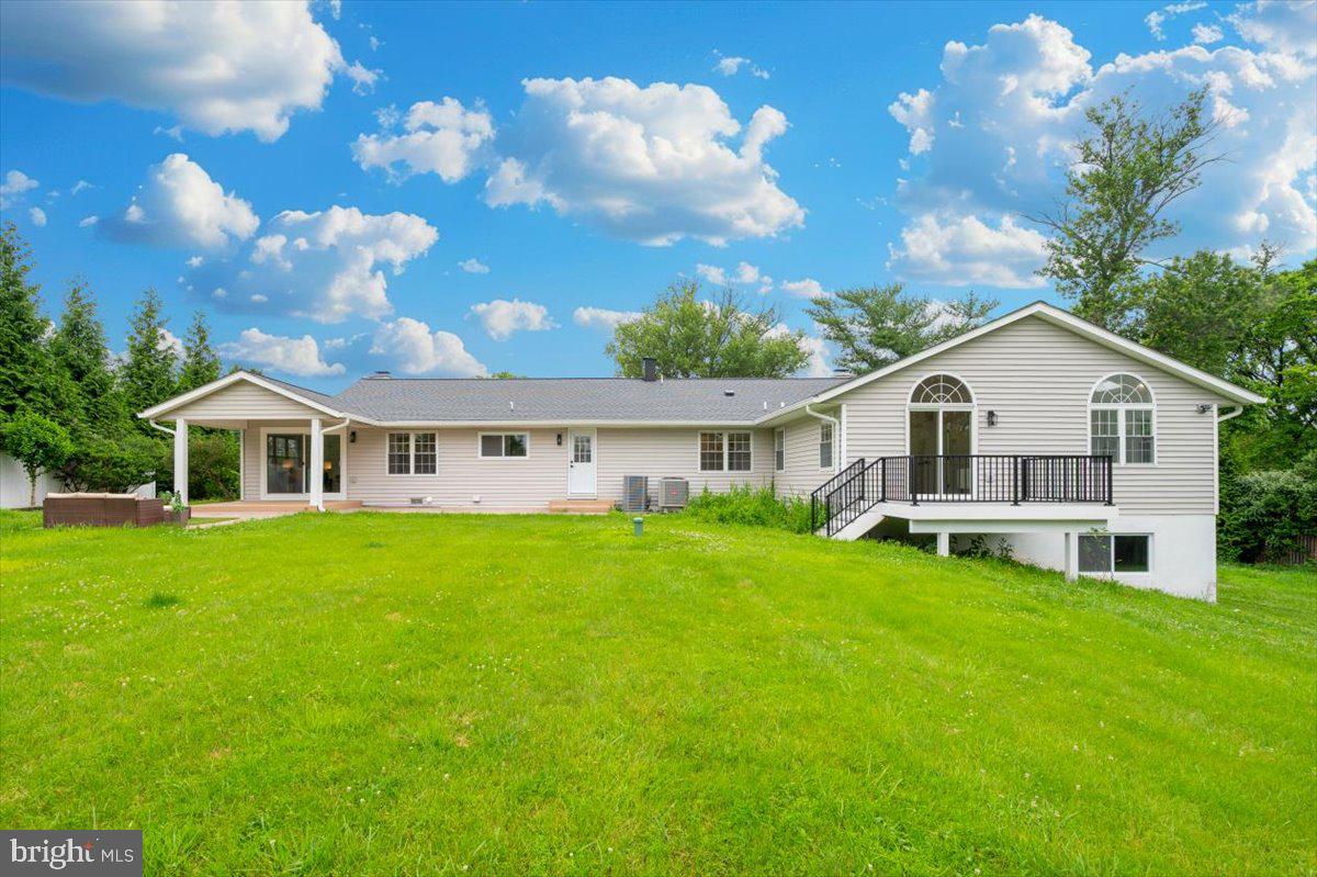 PT ROCKVILLE OUT RES. 3 - Residential