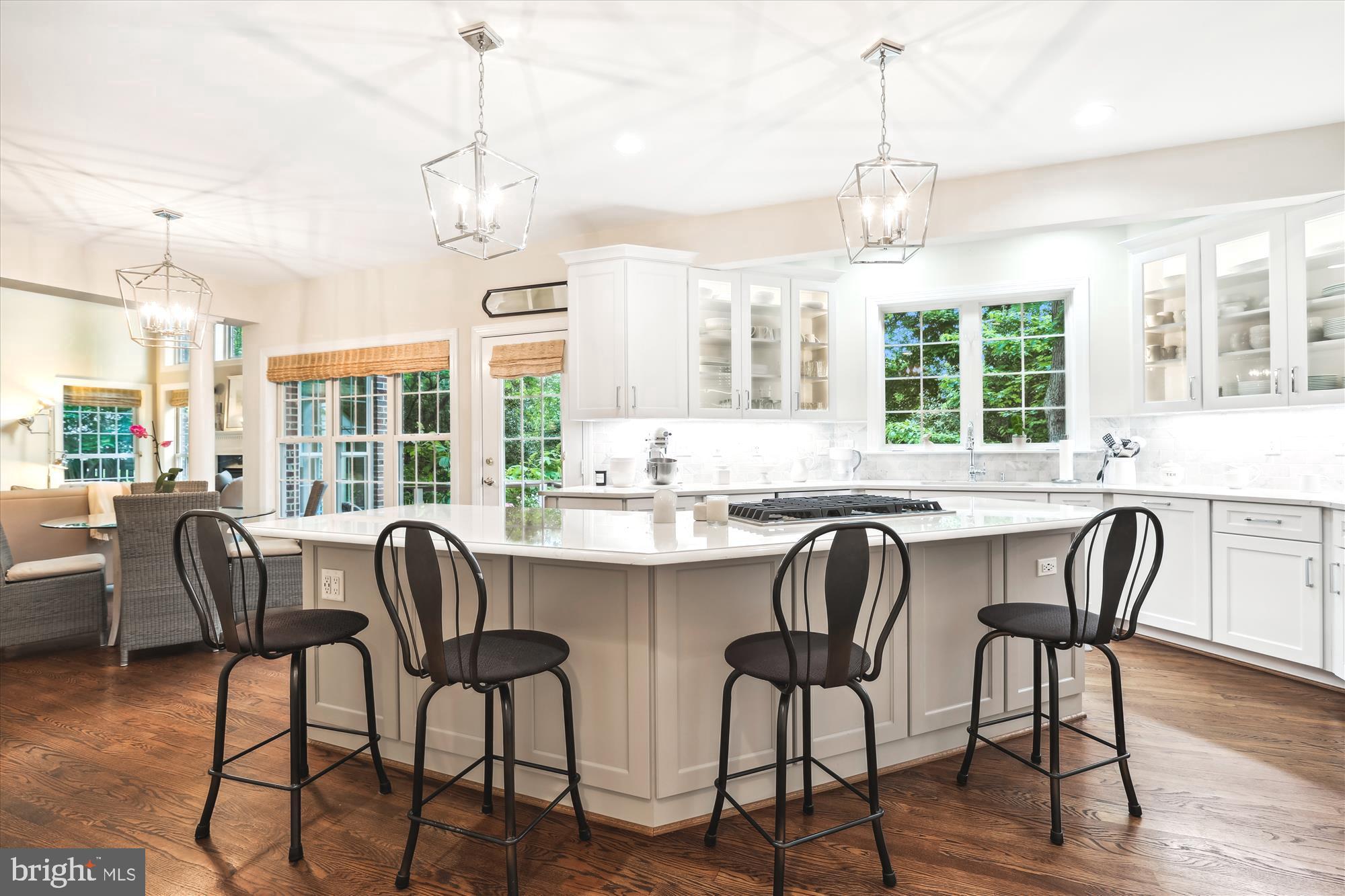 BROYHILL FOREST - Residential