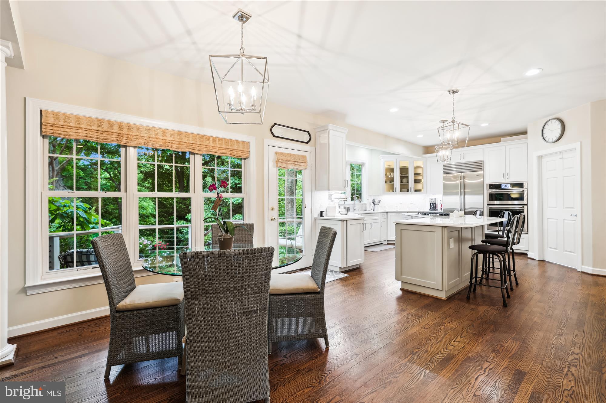 BROYHILL FOREST - Residential