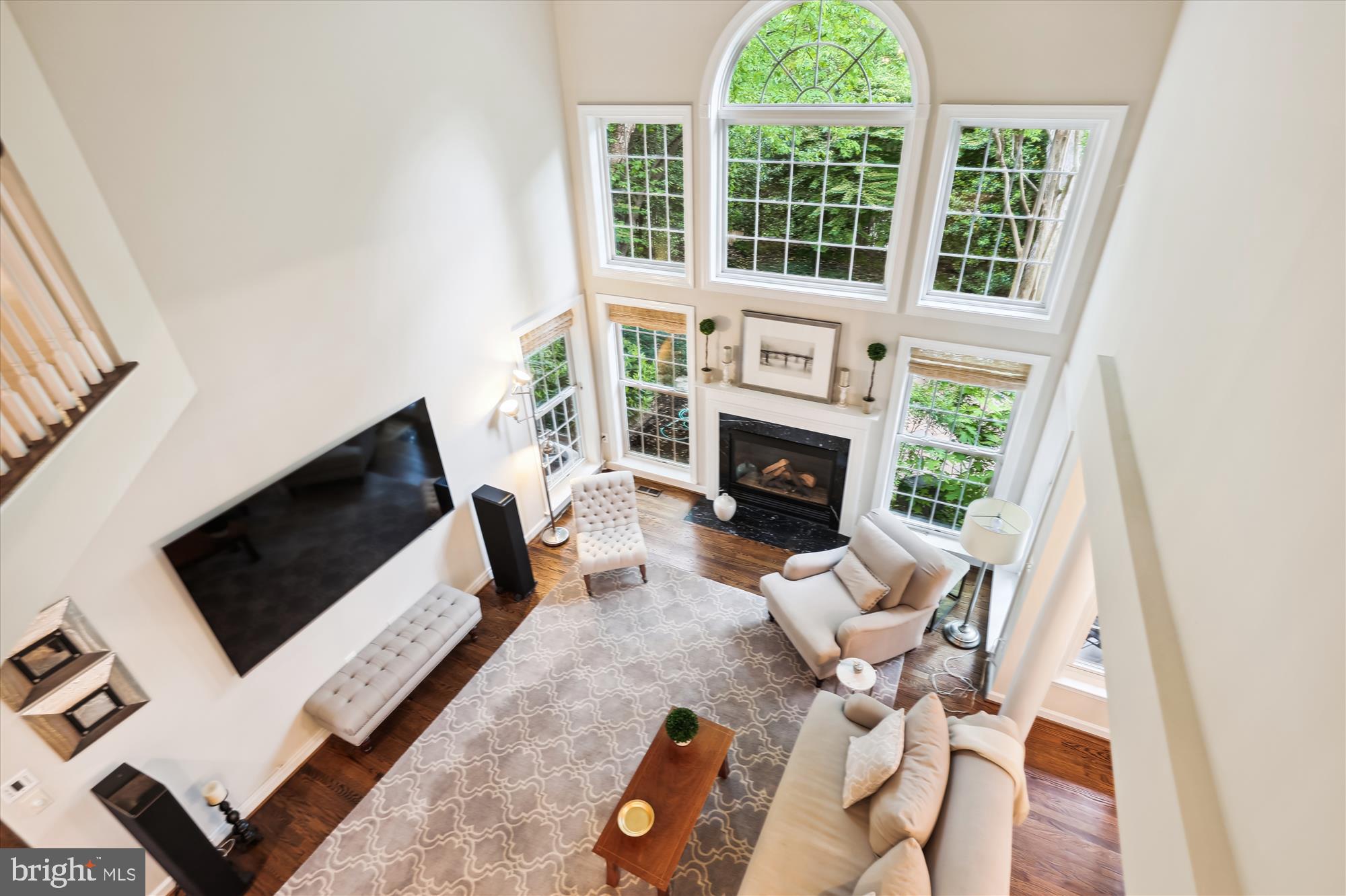 BROYHILL FOREST - Residential