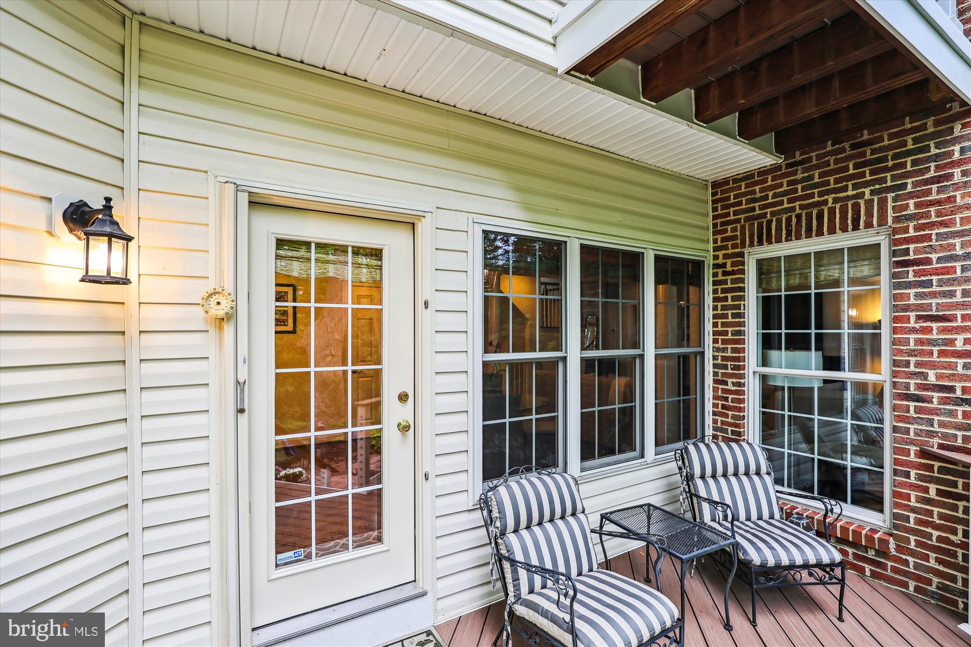 BROYHILL FOREST - Residential