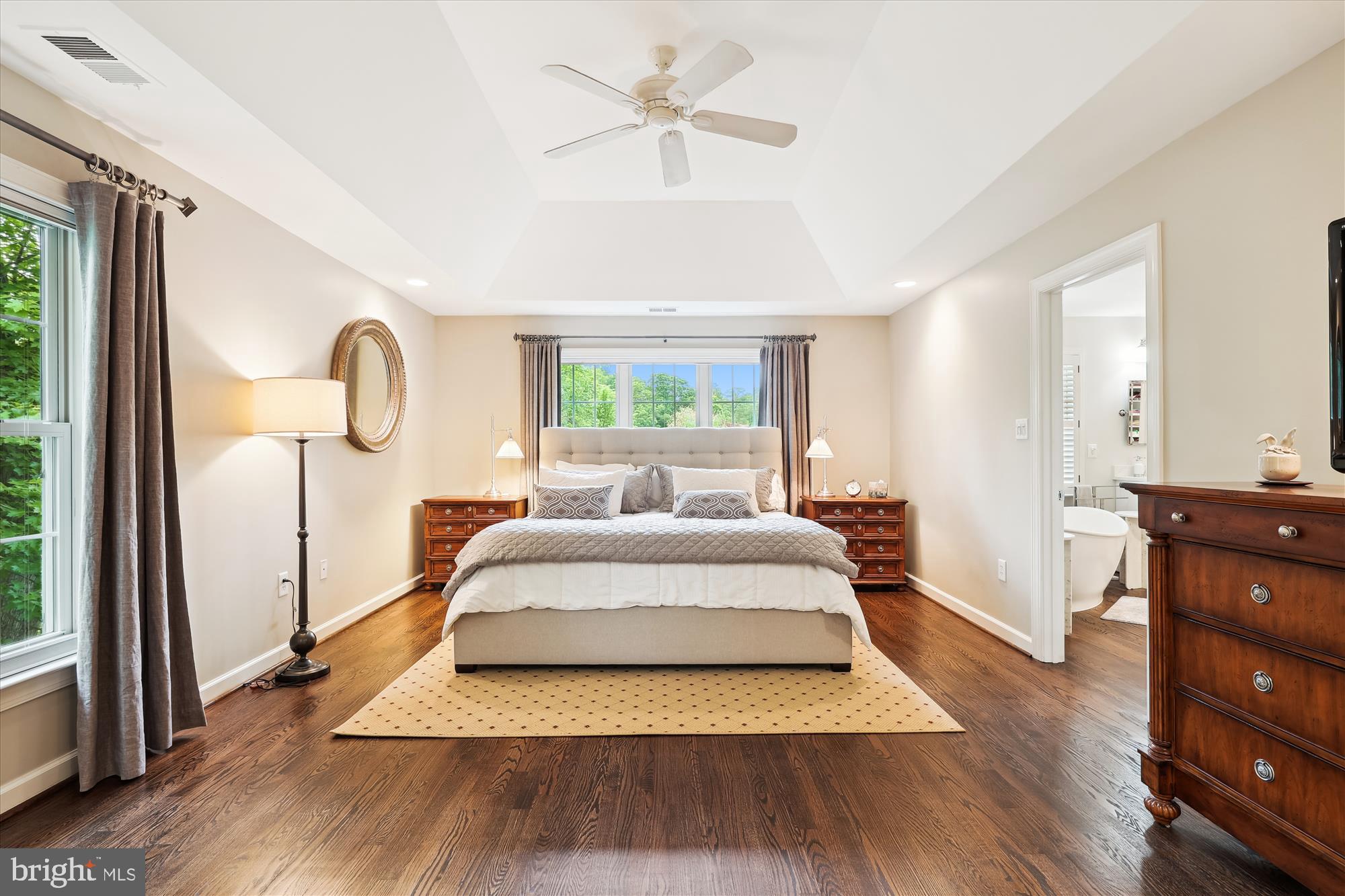 BROYHILL FOREST - Residential