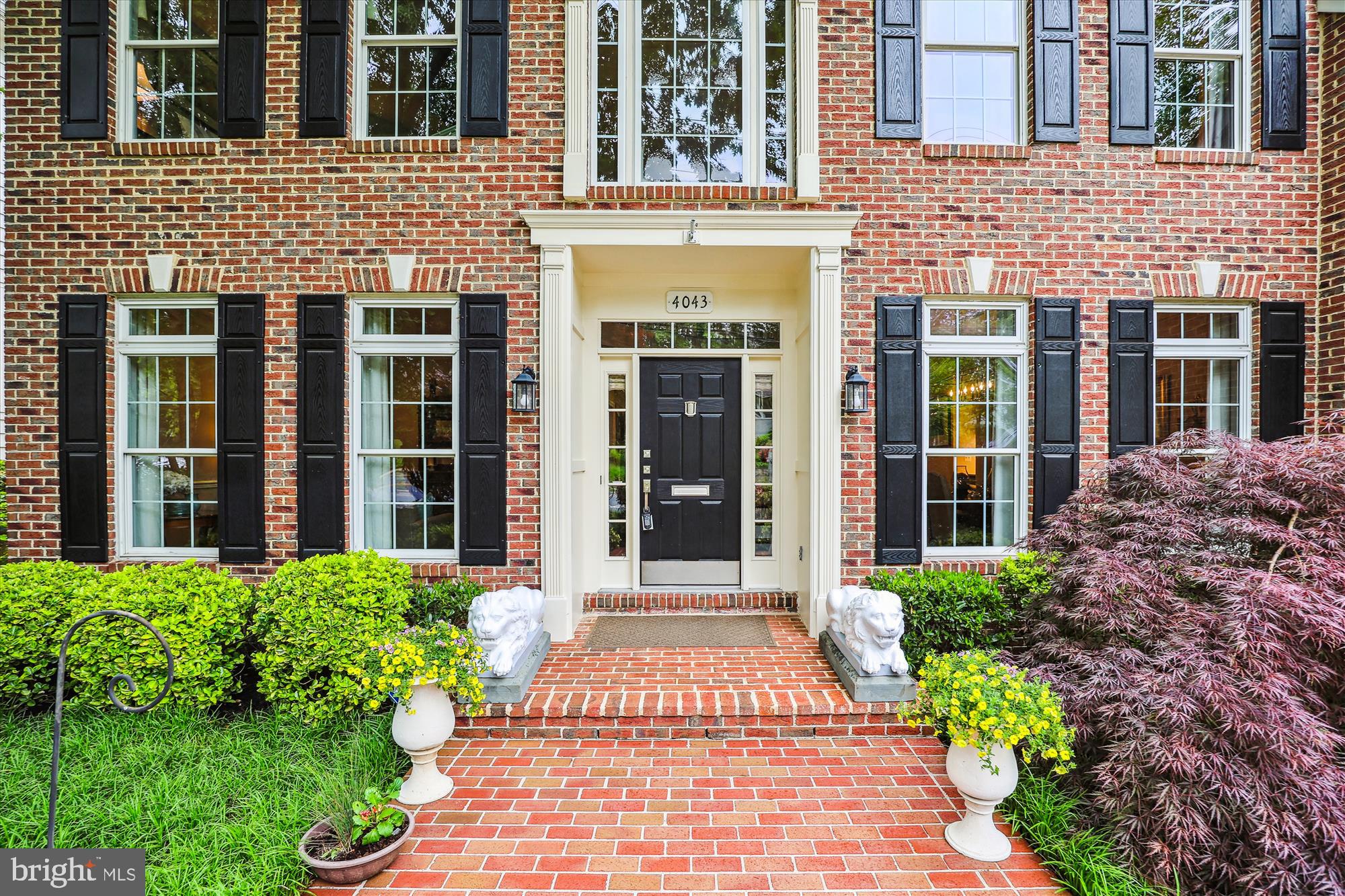 BROYHILL FOREST - Residential