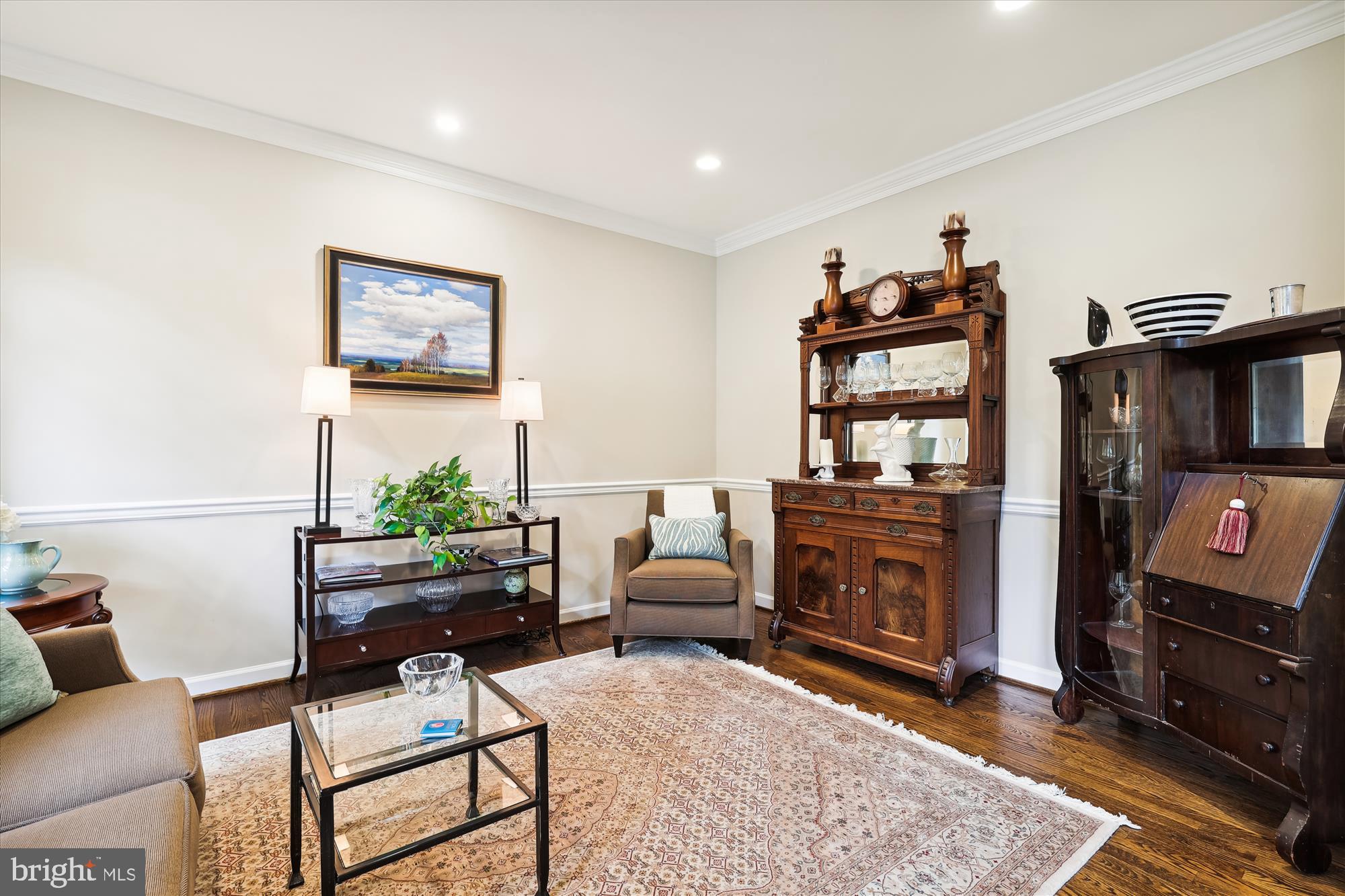 BROYHILL FOREST - Residential