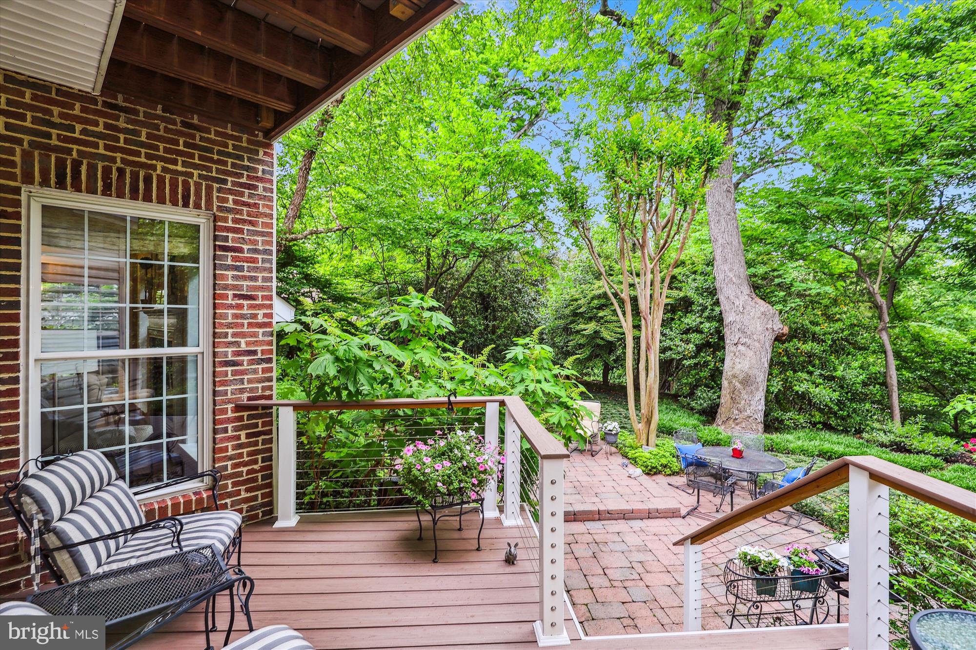 BROYHILL FOREST - Residential