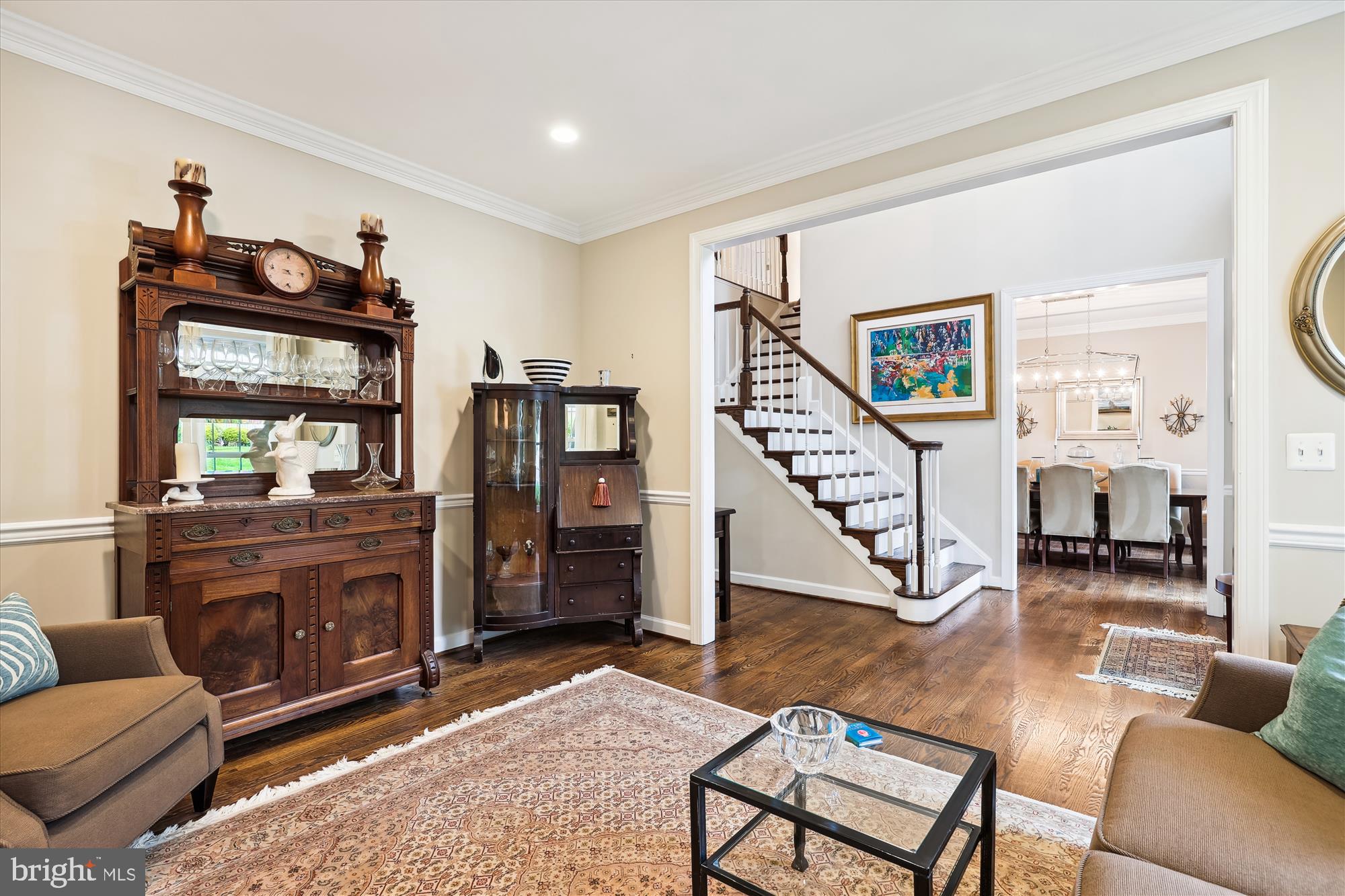 BROYHILL FOREST - Residential