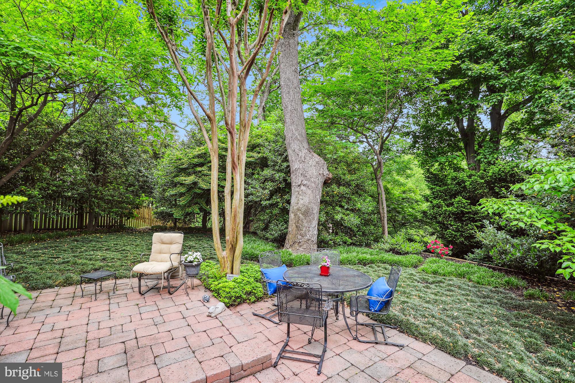 BROYHILL FOREST - Residential