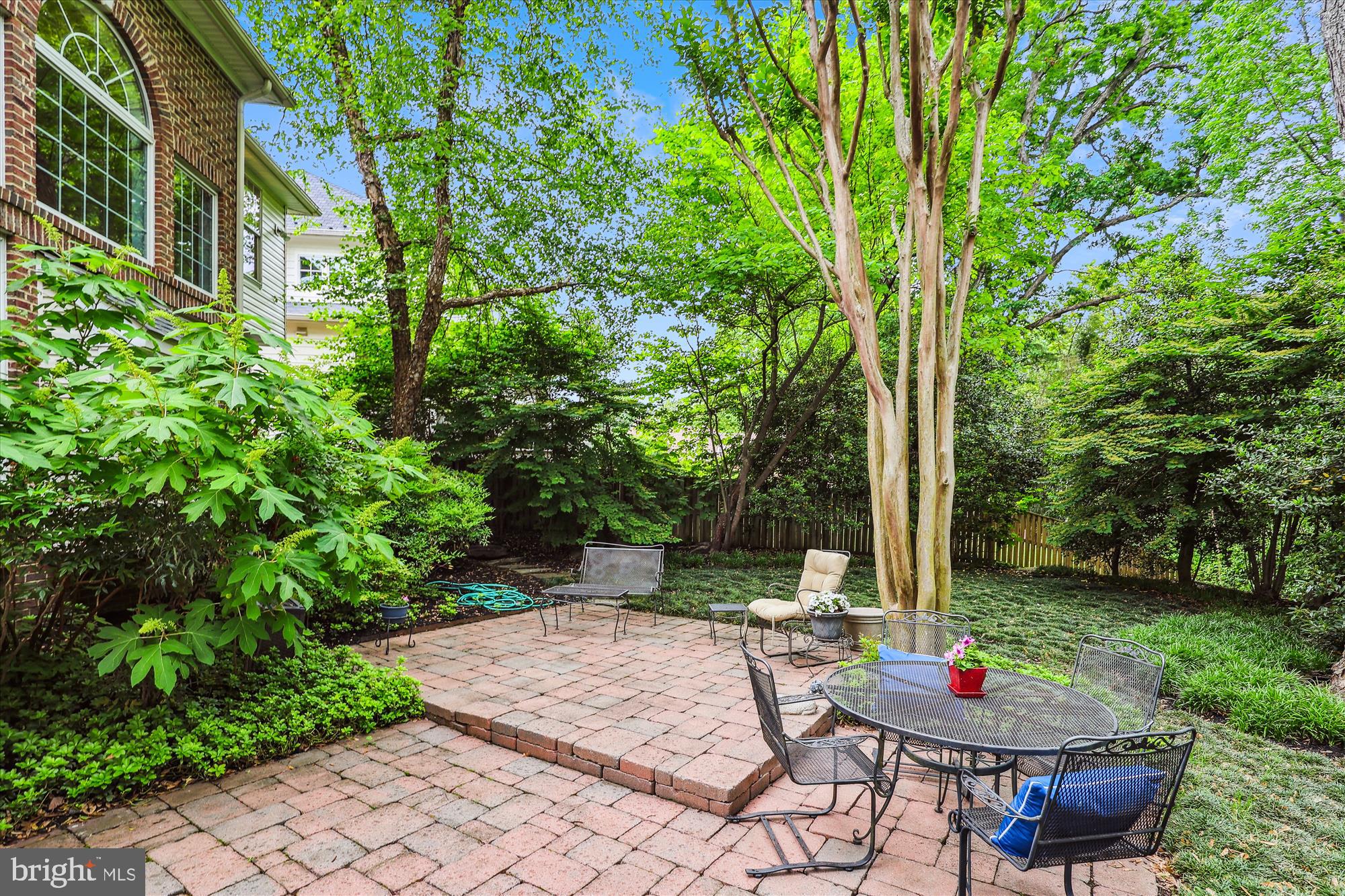 BROYHILL FOREST - Residential