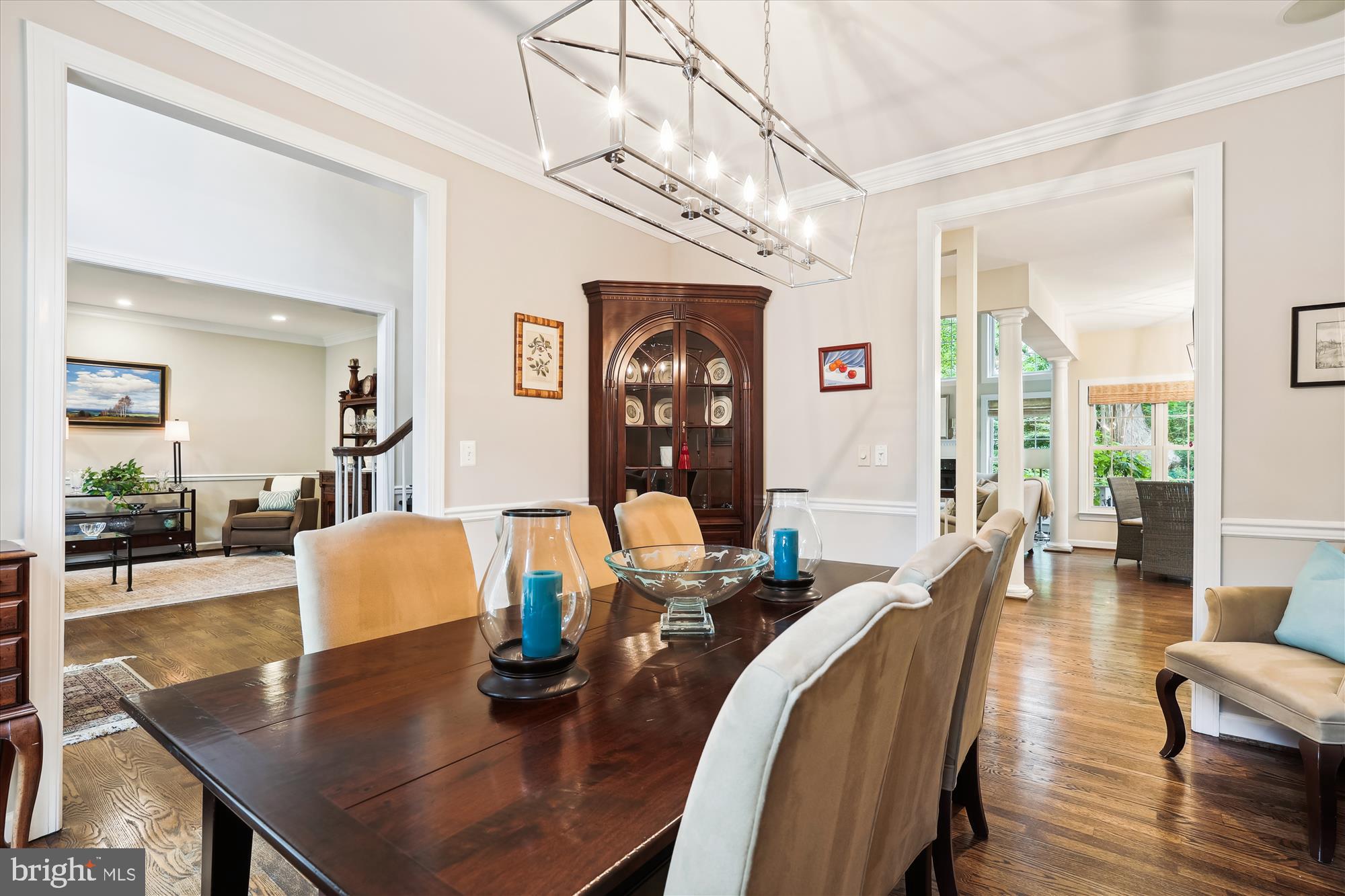 BROYHILL FOREST - Residential