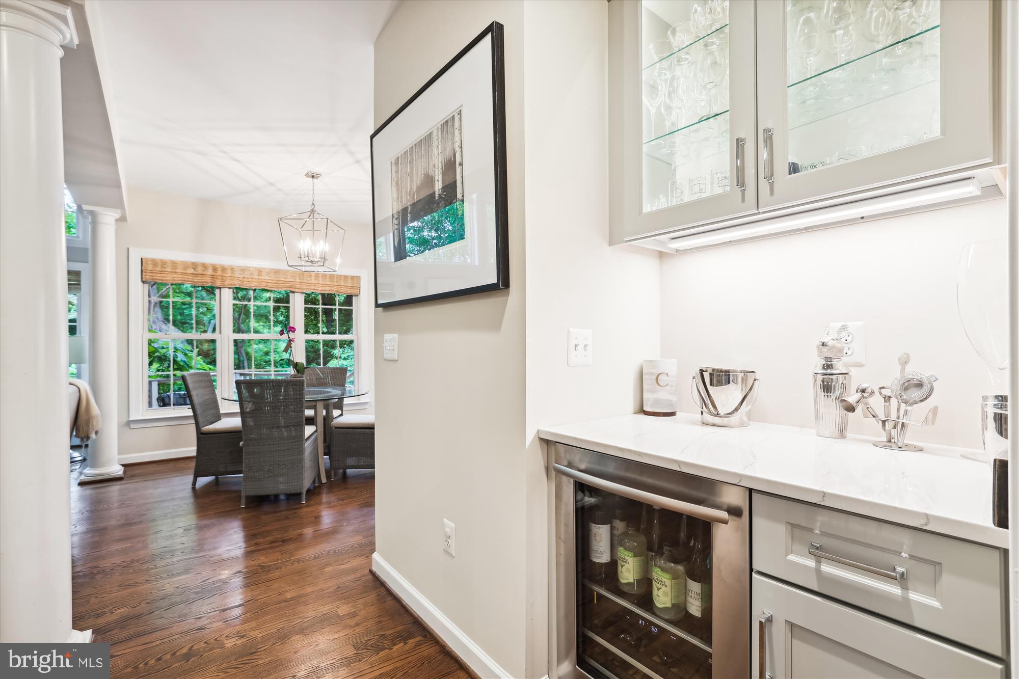 BROYHILL FOREST - Residential