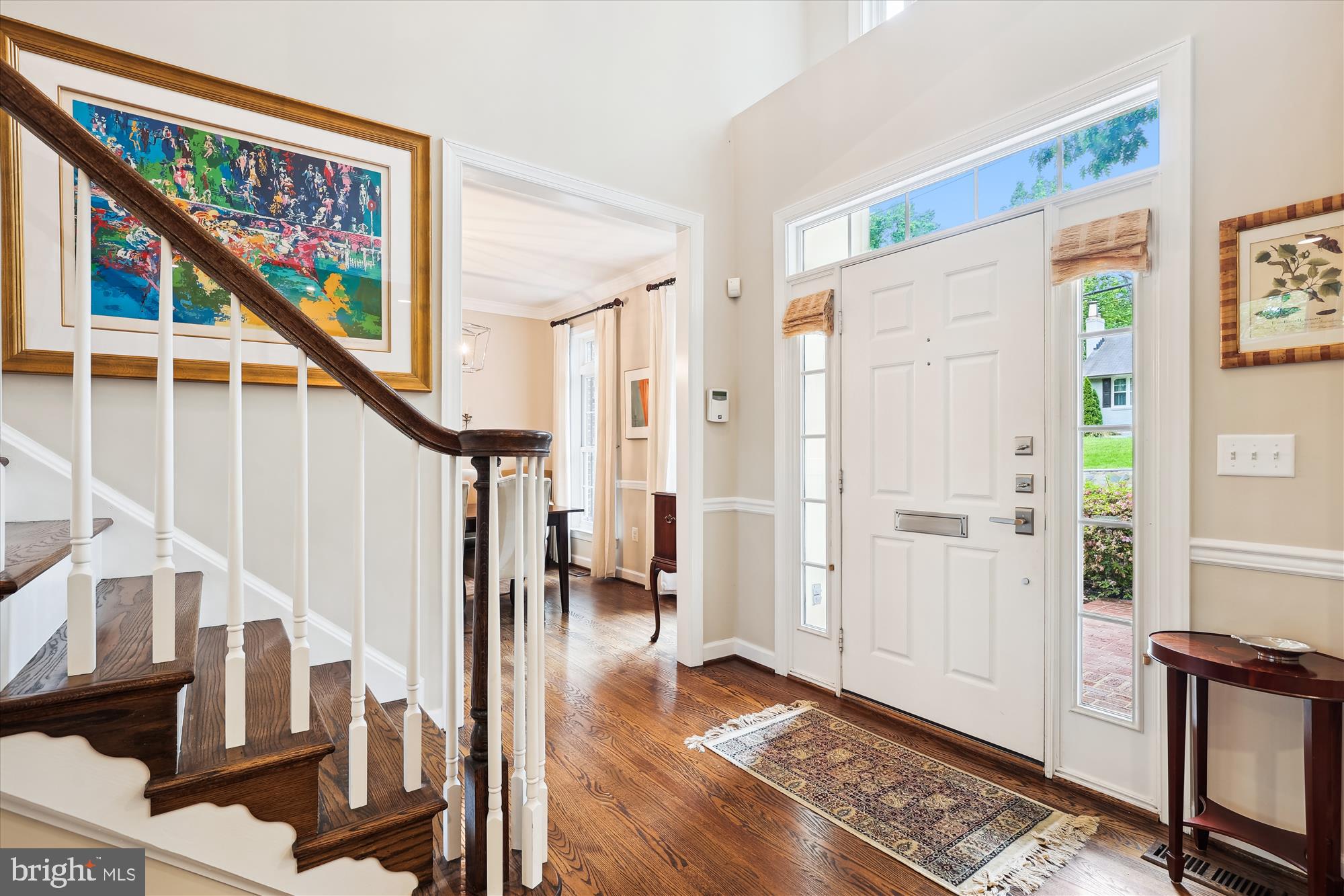 BROYHILL FOREST - Residential