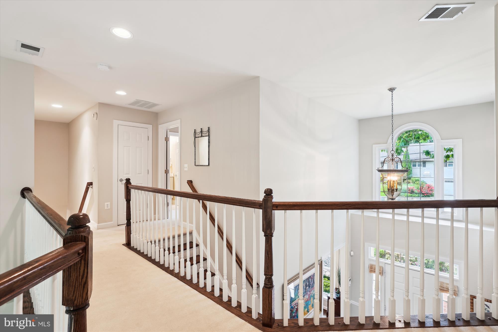 BROYHILL FOREST - Residential