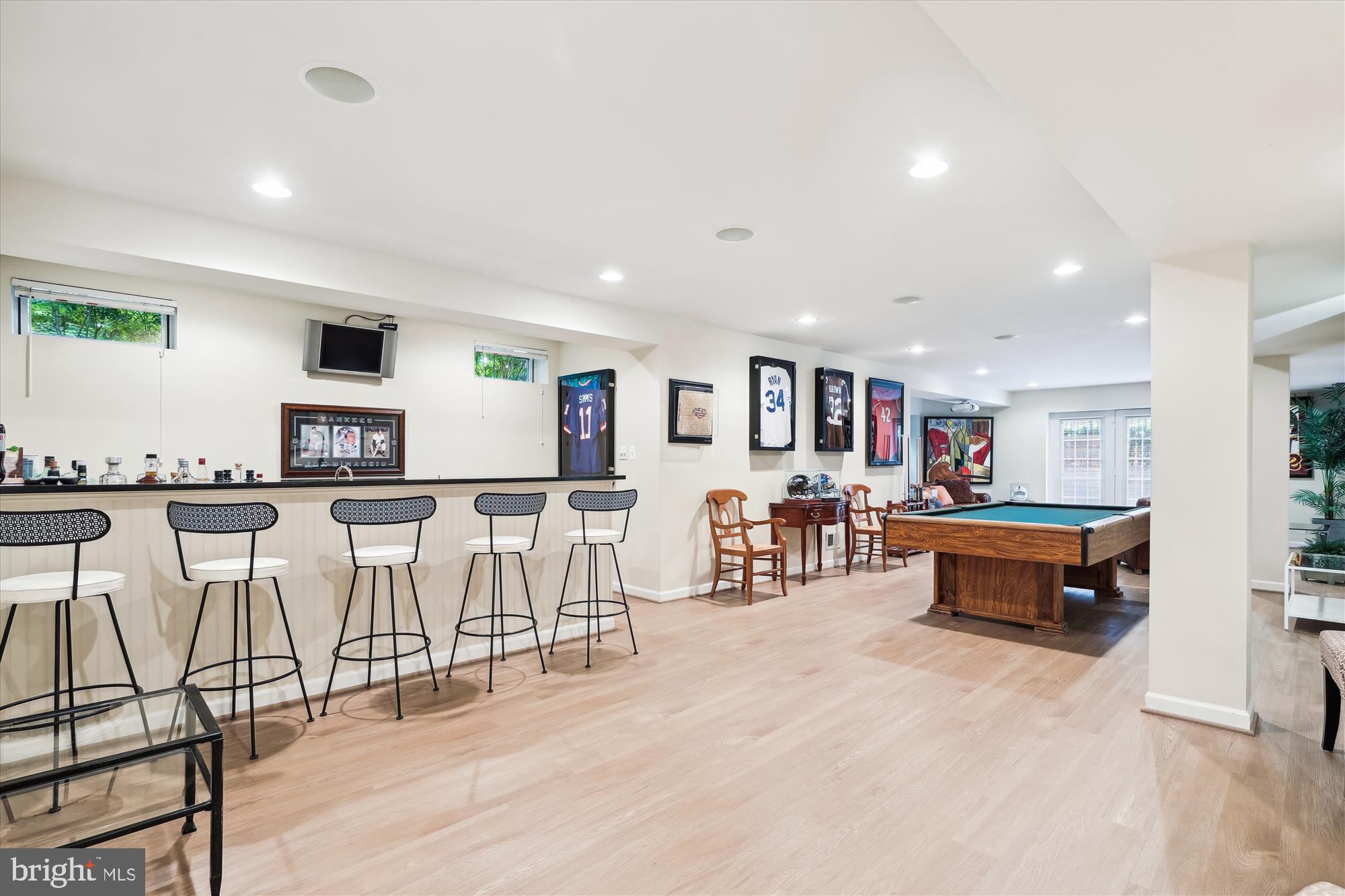 BROYHILL FOREST - Residential