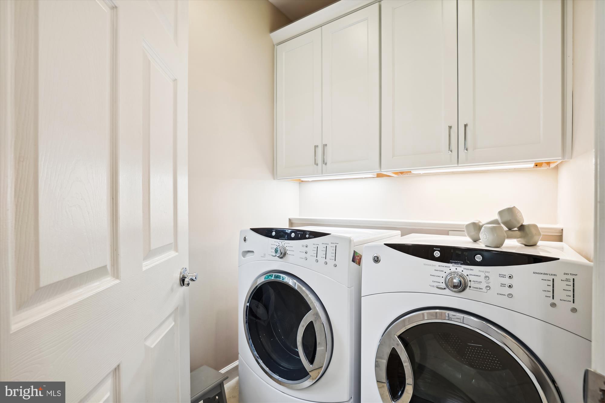 BROYHILL FOREST - Residential