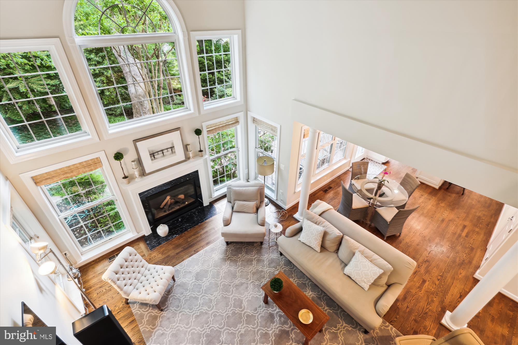 BROYHILL FOREST - Residential