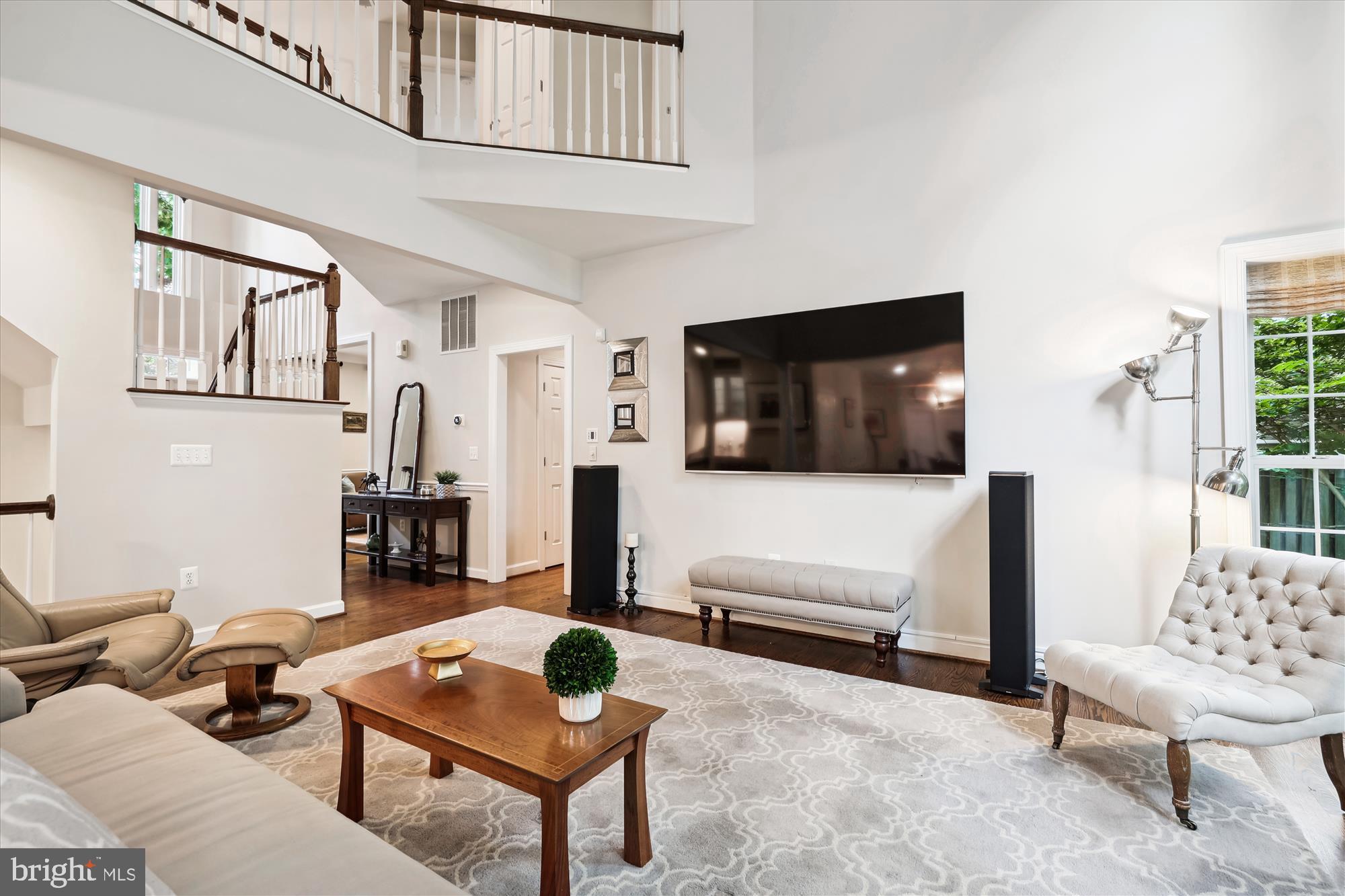 BROYHILL FOREST - Residential