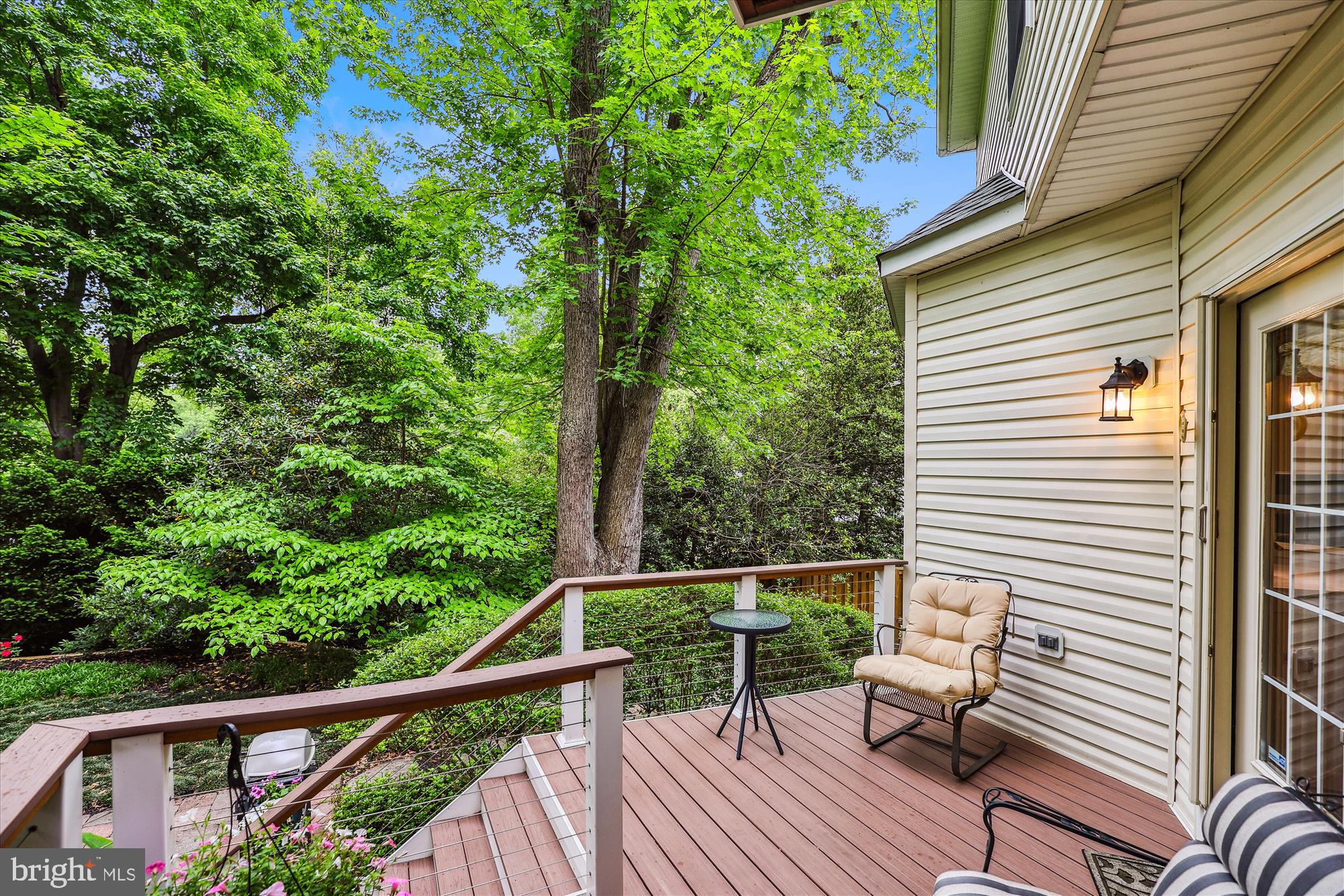 BROYHILL FOREST - Residential