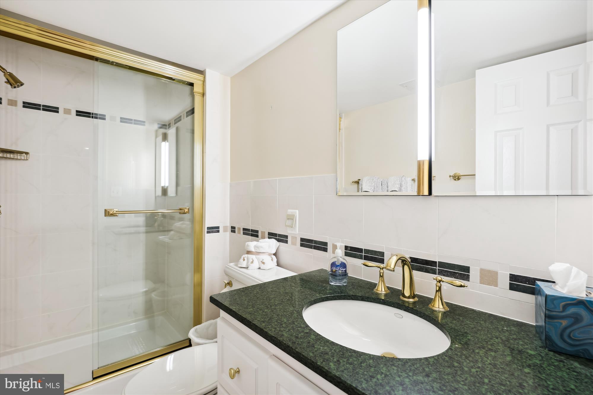 BROYHILL FOREST - Residential