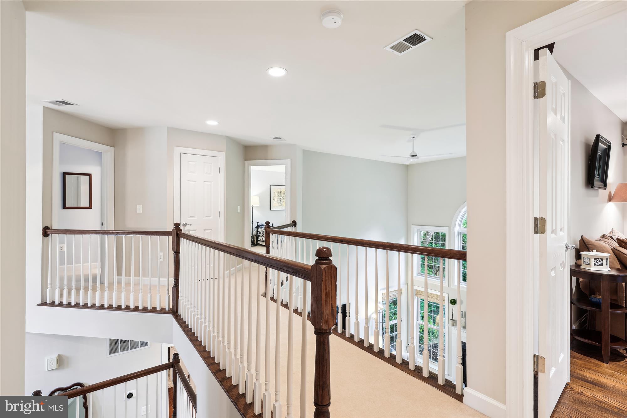 BROYHILL FOREST - Residential