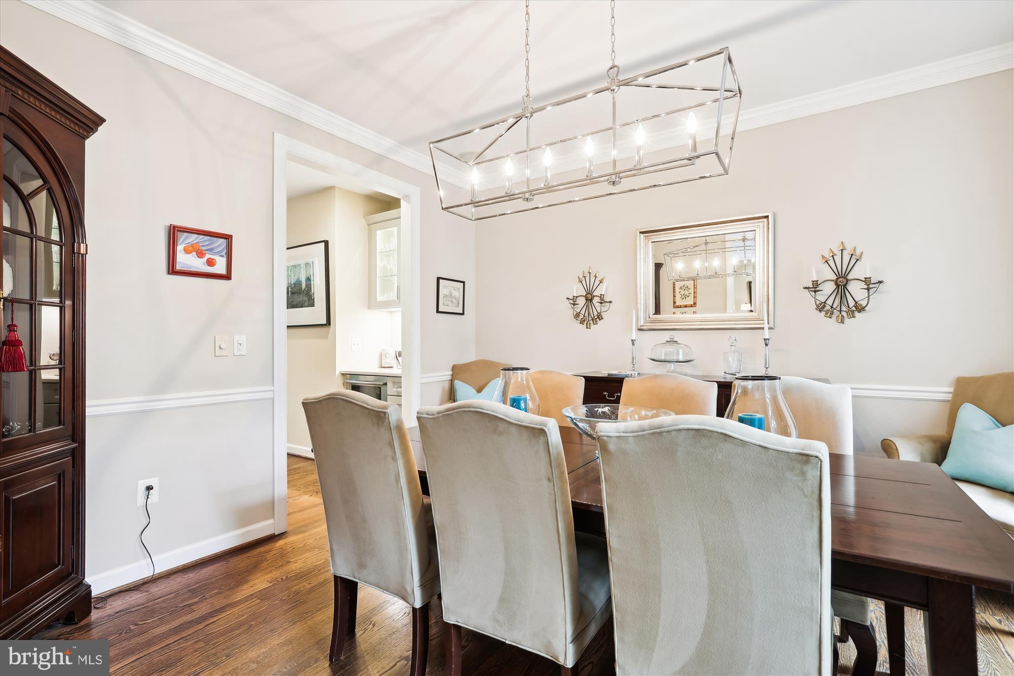 BROYHILL FOREST - Residential