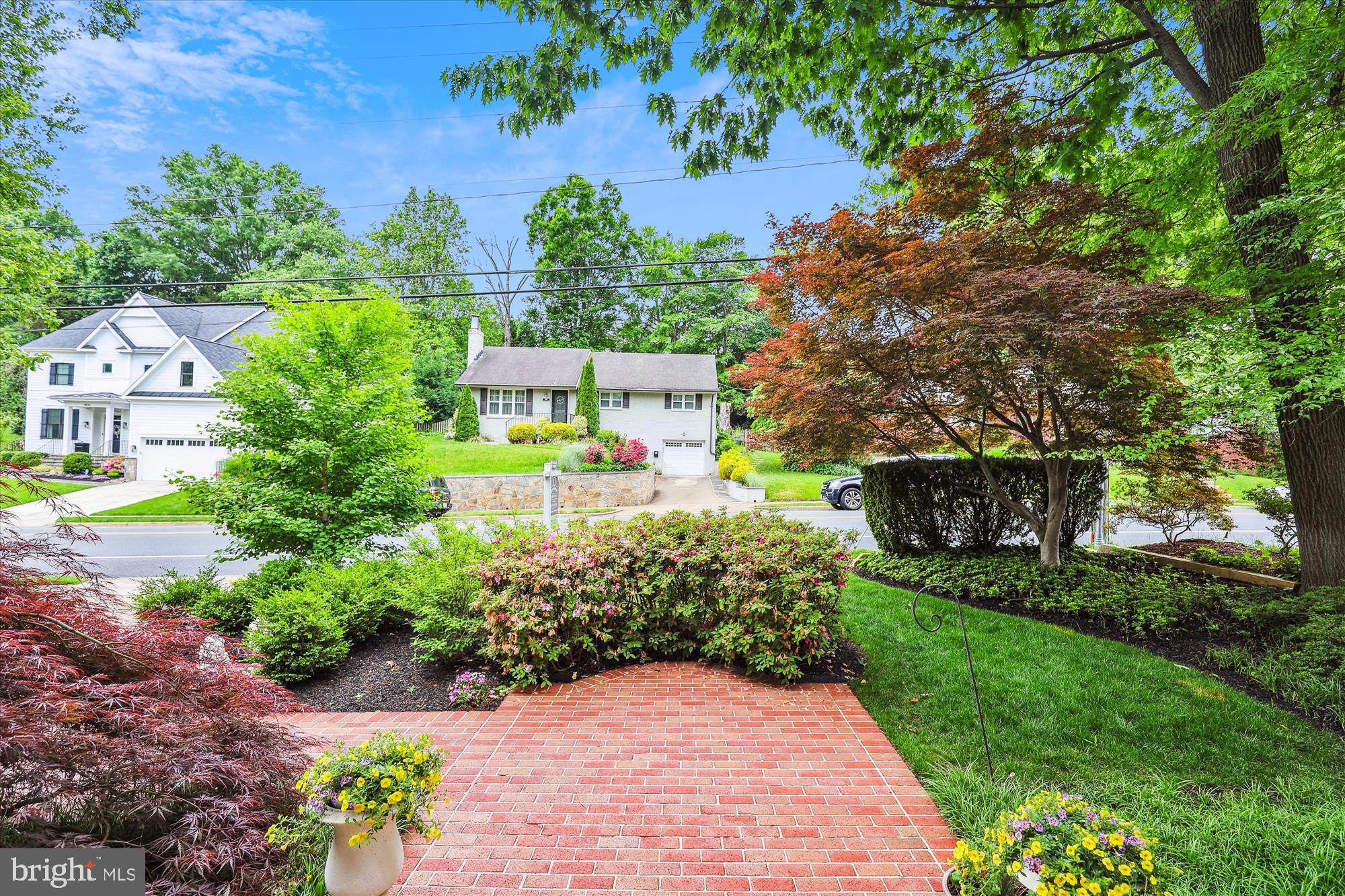 BROYHILL FOREST - Residential