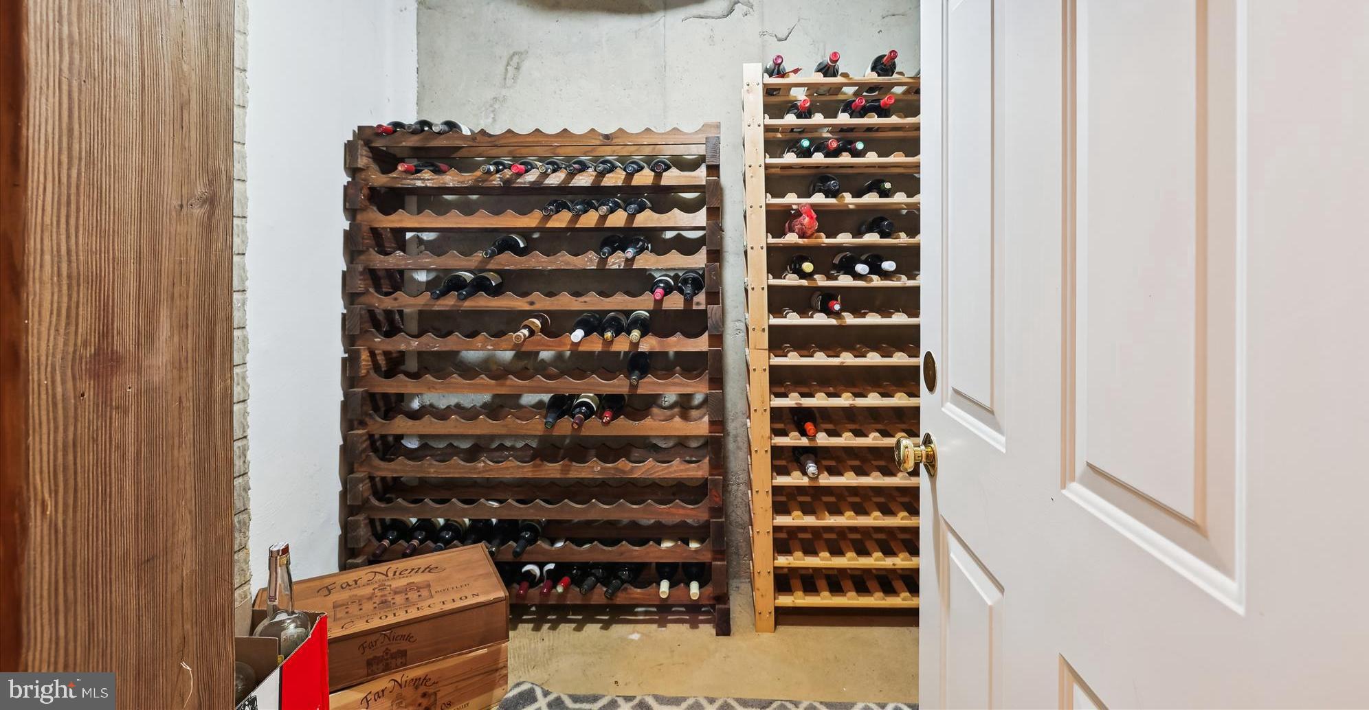 BROYHILL FOREST - Residential