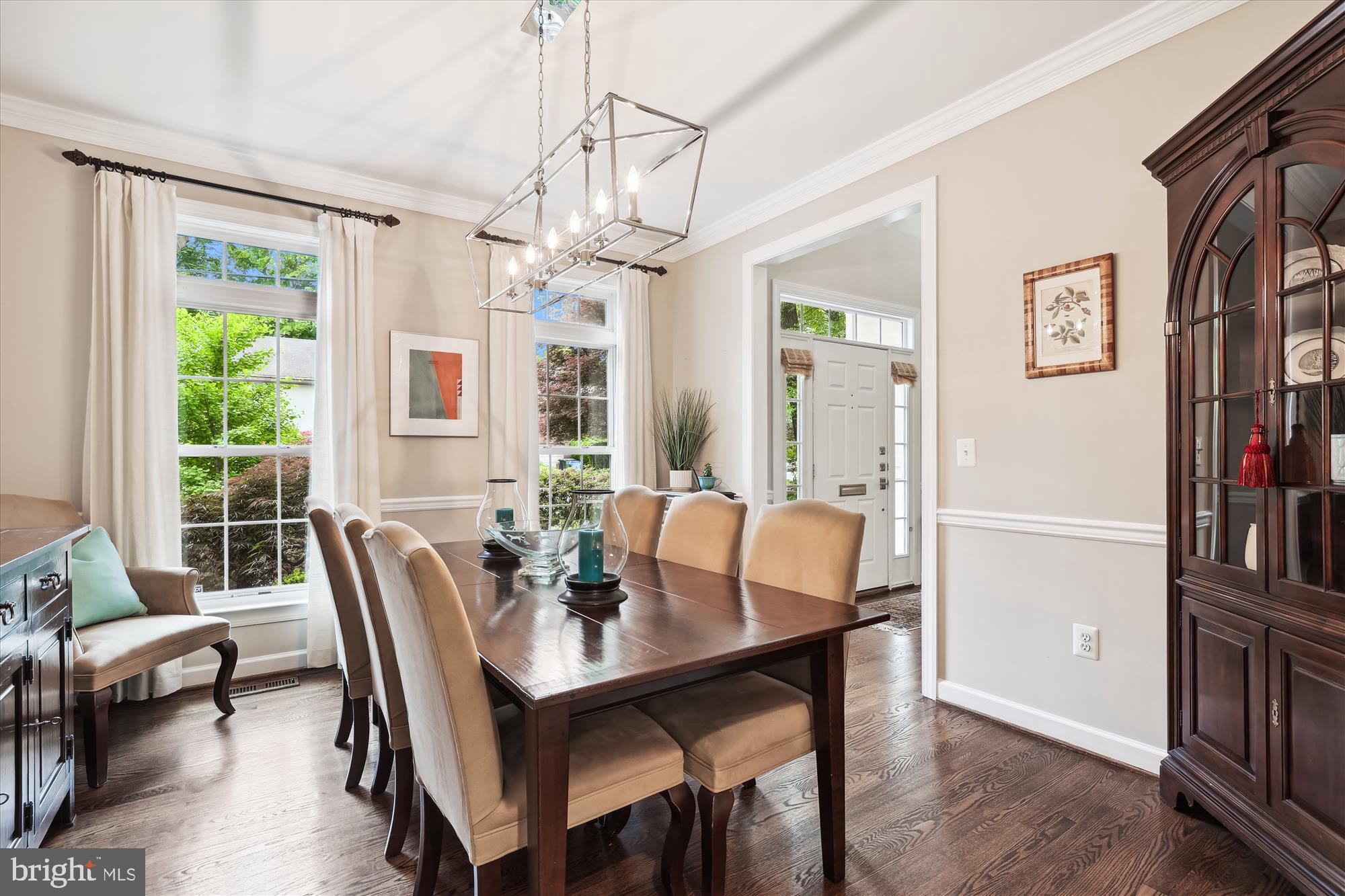 BROYHILL FOREST - Residential