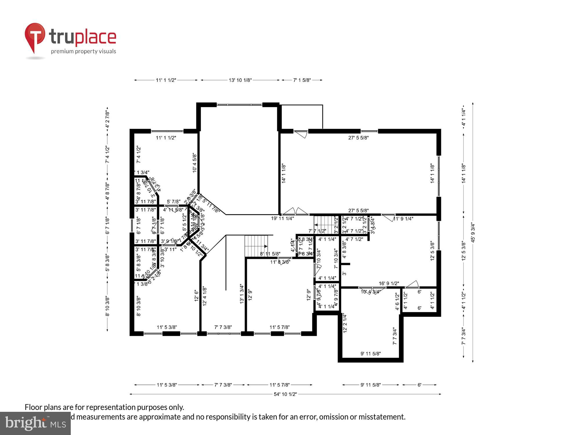 BROYHILL FOREST - Residential
